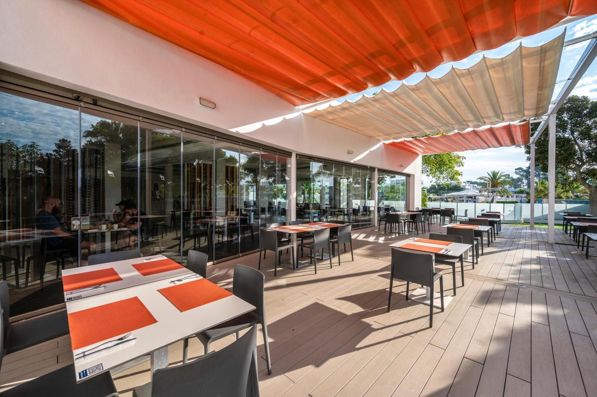 Thb Ocean - Adults Only Hotel