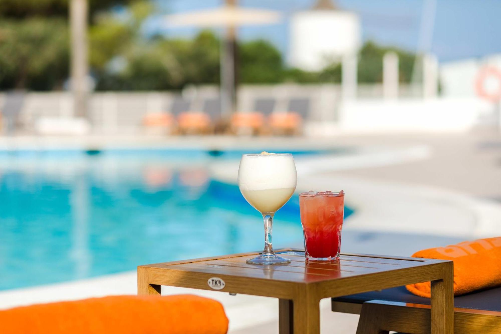 Thb Ocean - Adults Only 4*