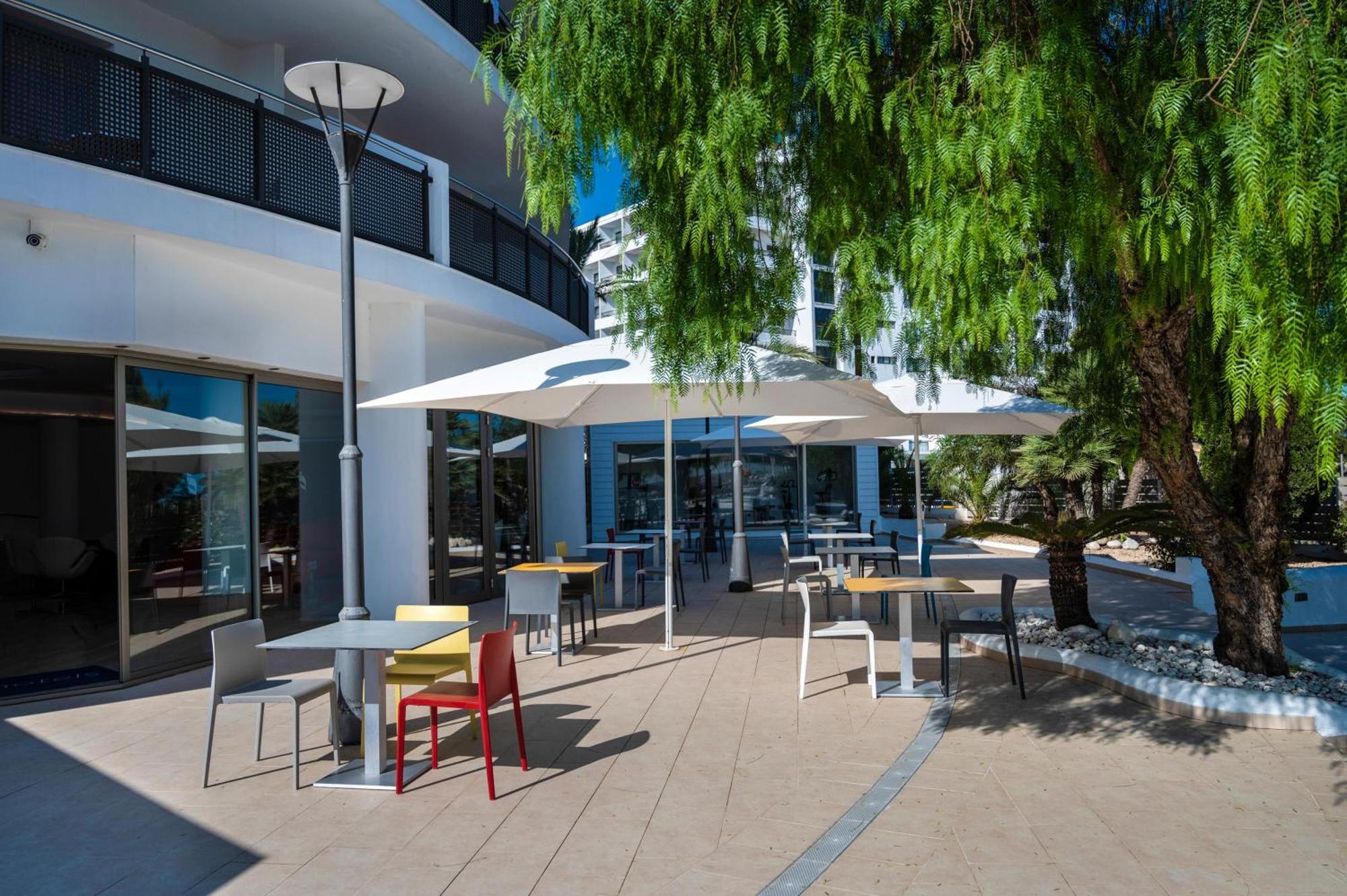 Thb Ocean - Adults Only