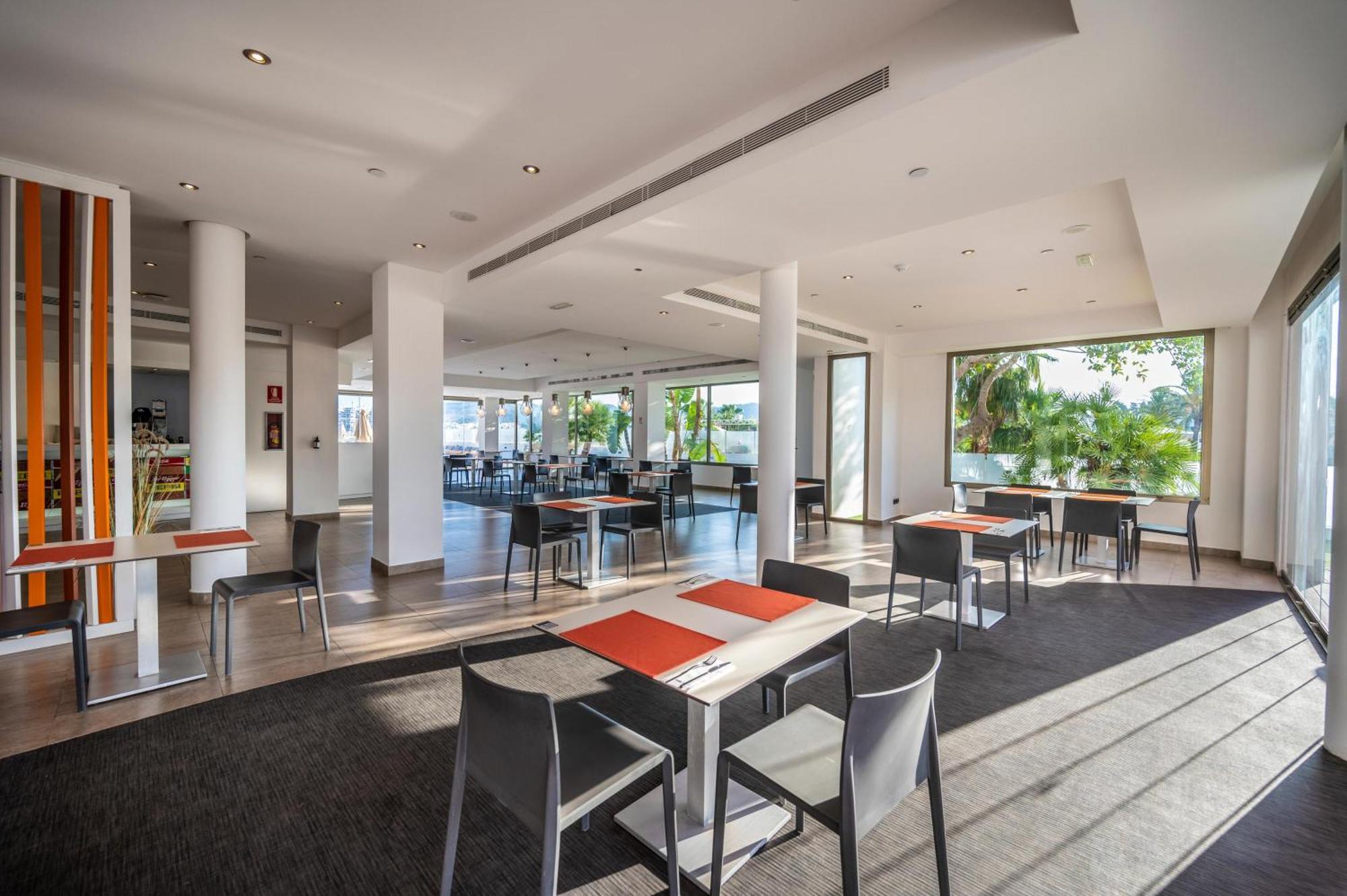 Thb Ocean - Adults Only Hotel 4*