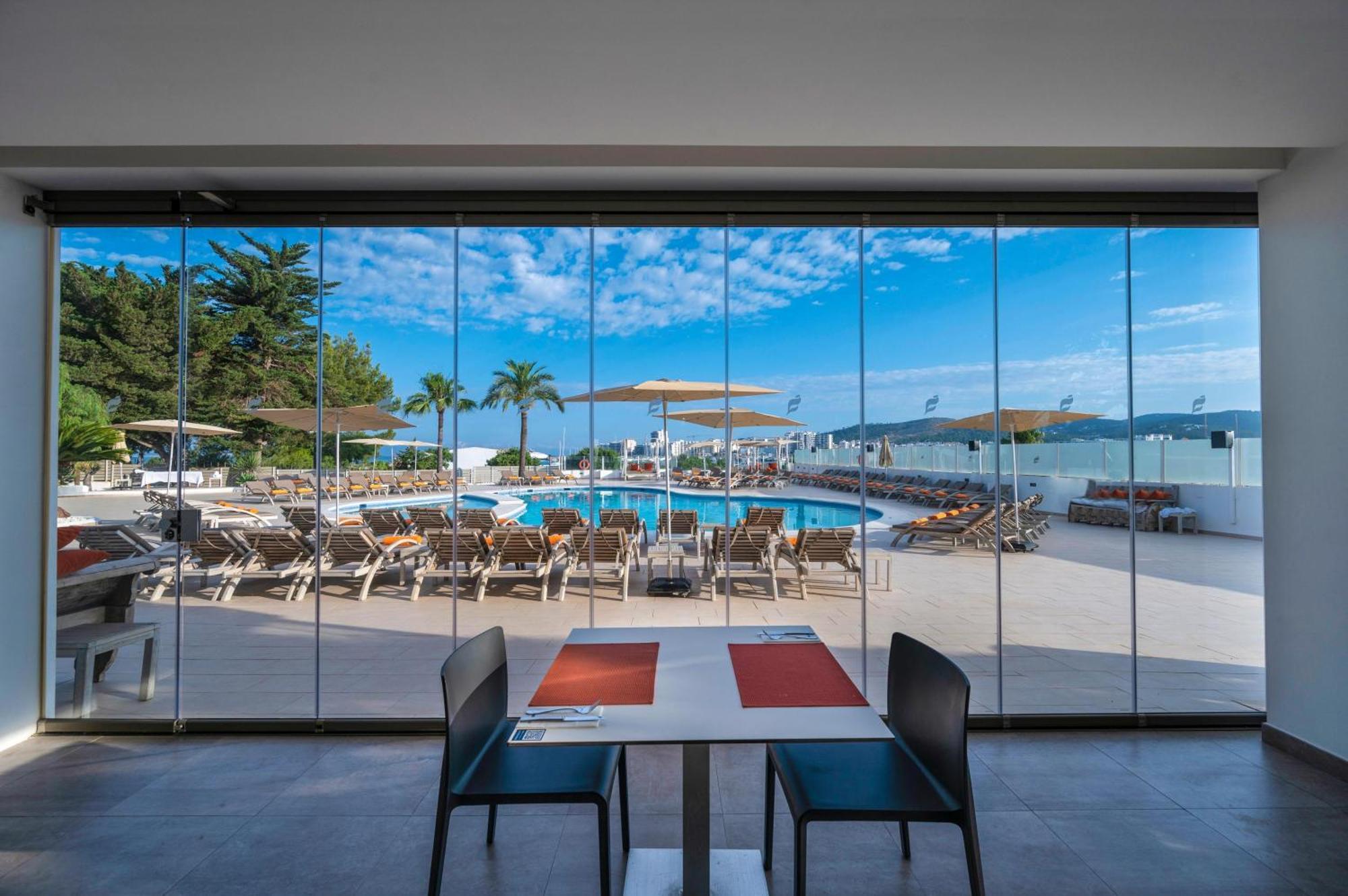 Hotel Thb Ocean - Adults Only San Antonio (Ibiza)