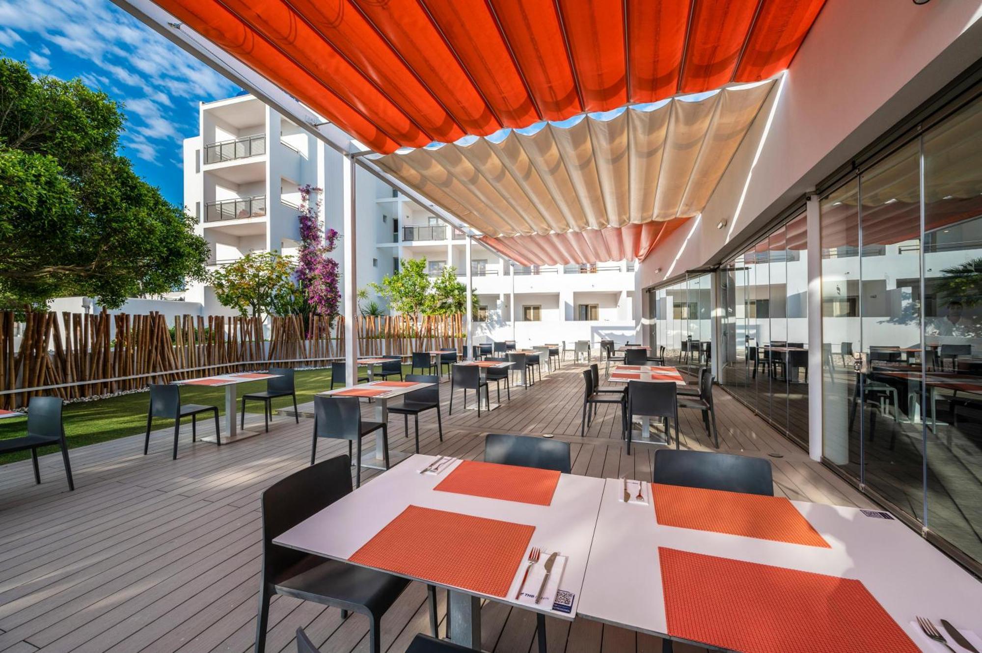 Thb Ocean - Adults Only Hotel
