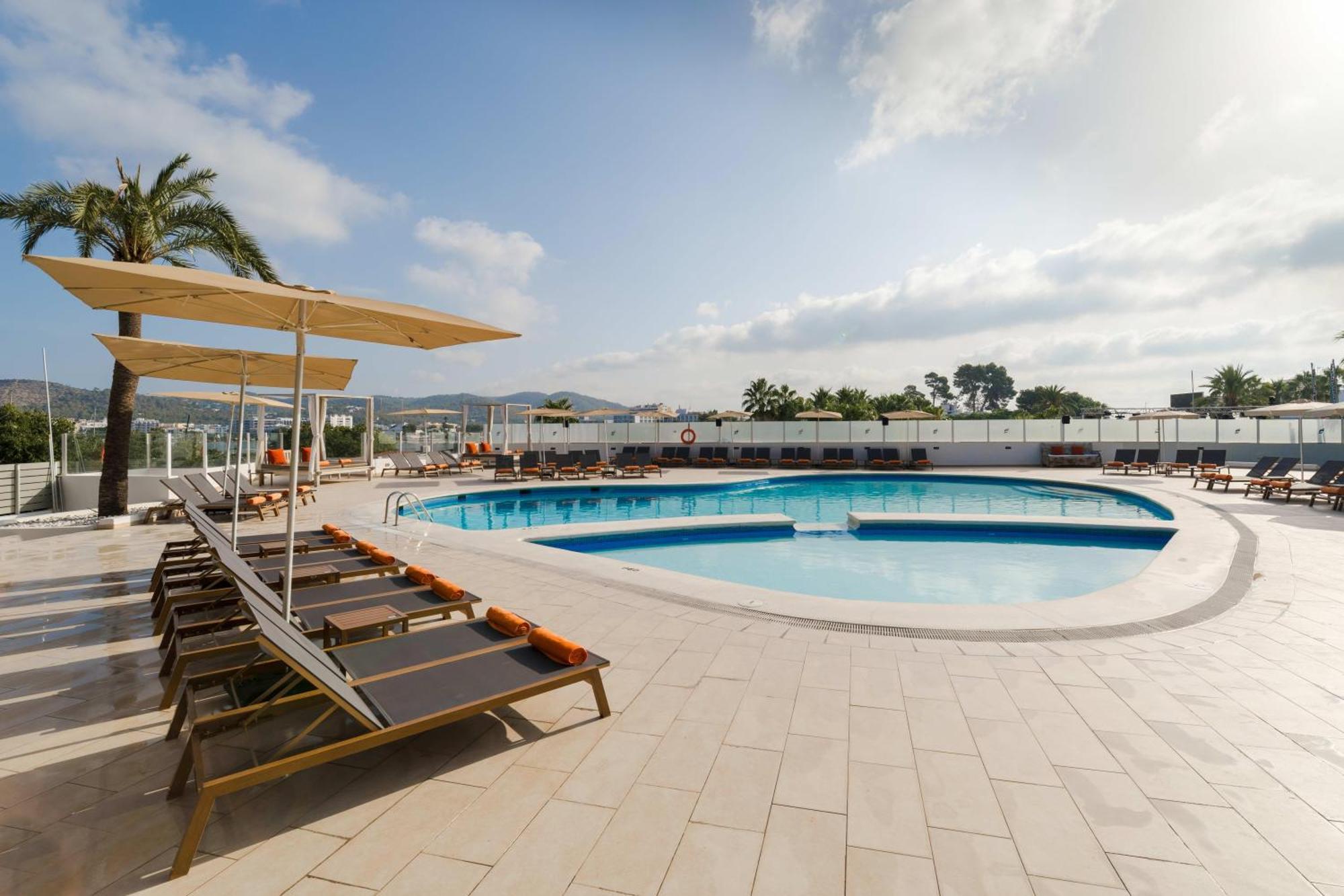 Hotel Thb Ocean - Adults Only