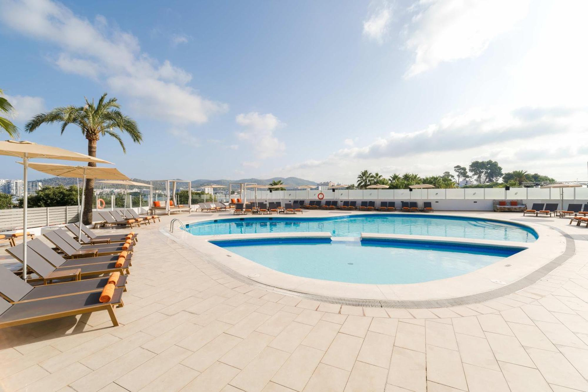 Thb Ocean - Adults Only 4*