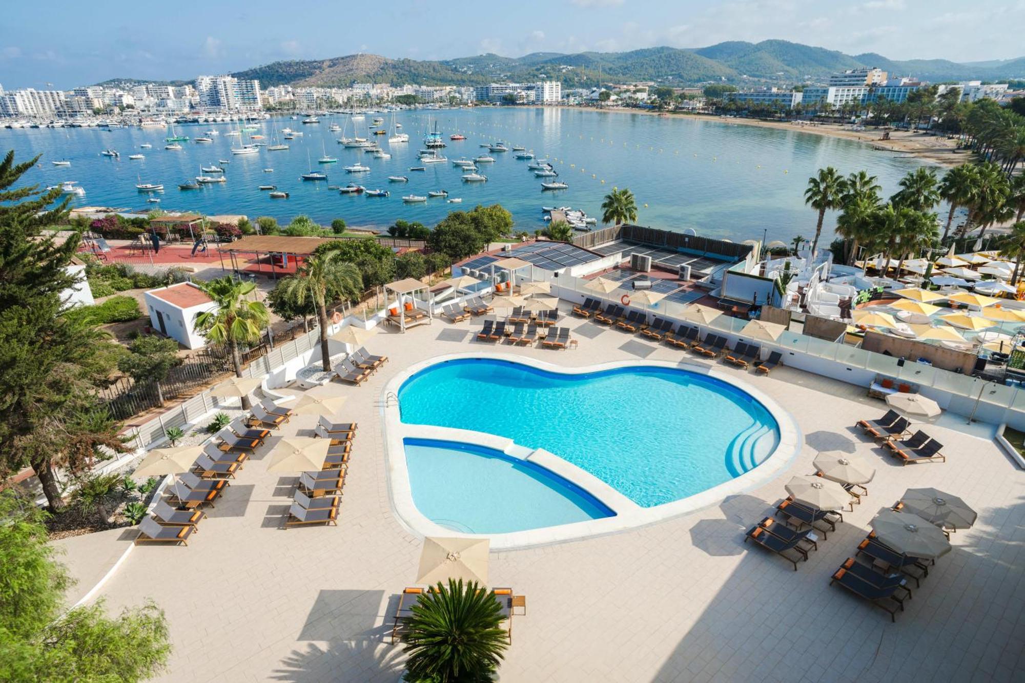 Thb Ocean - Adults Only 4*