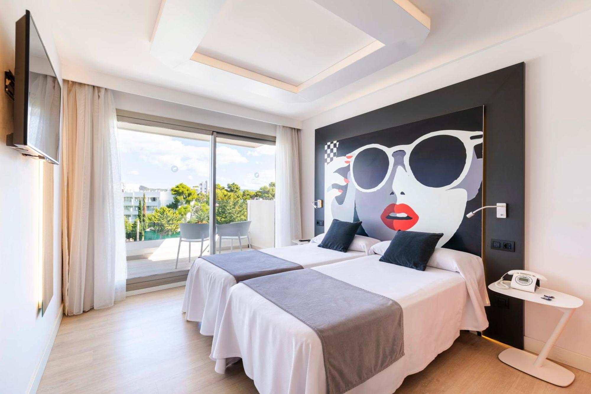 Thb Naeco Ibiza - Adults Only 4* San Antonio Abad