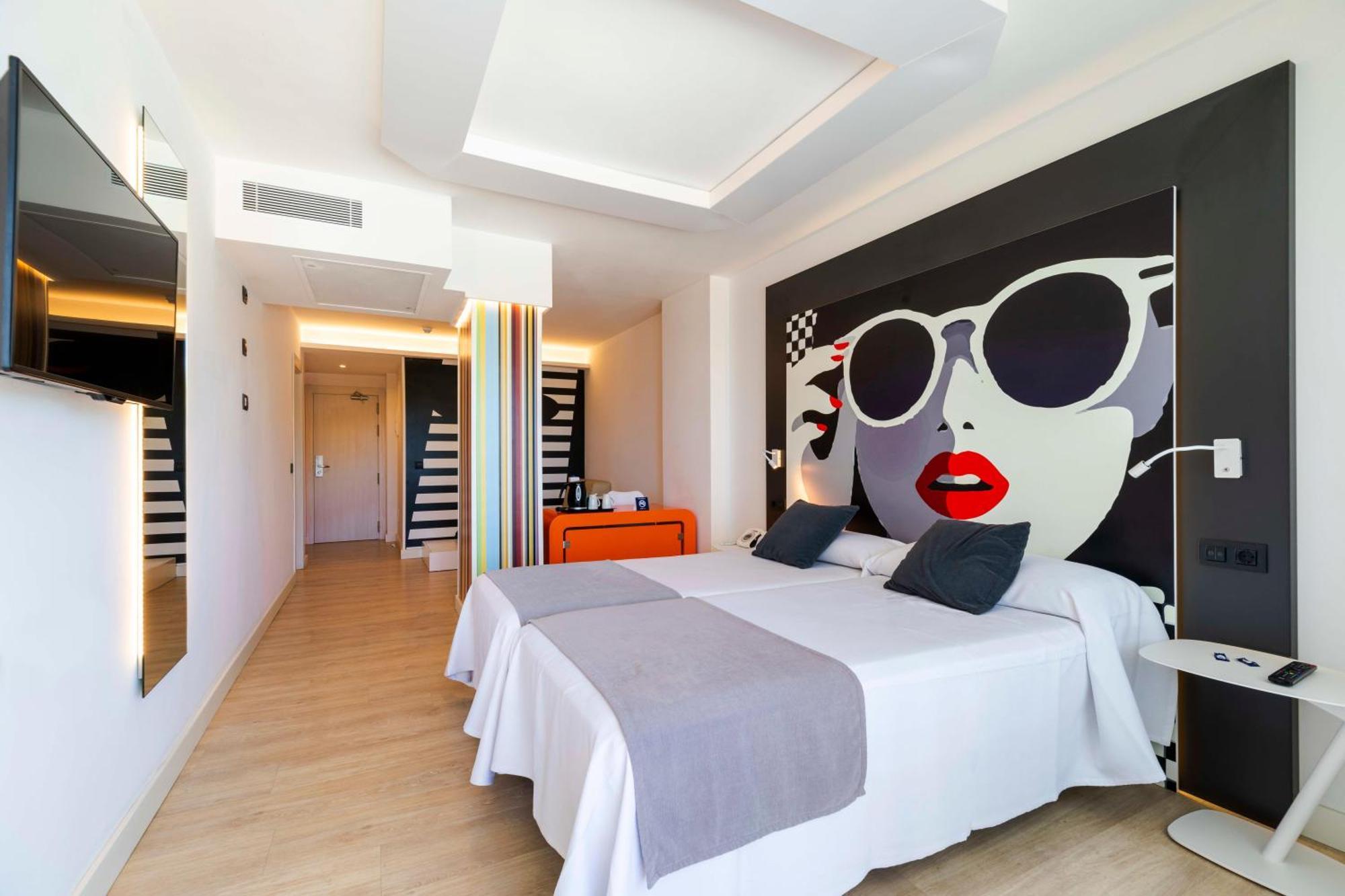 Thb Naeco Ibiza - Adults Only Hotel San Antonio (Ibiza)