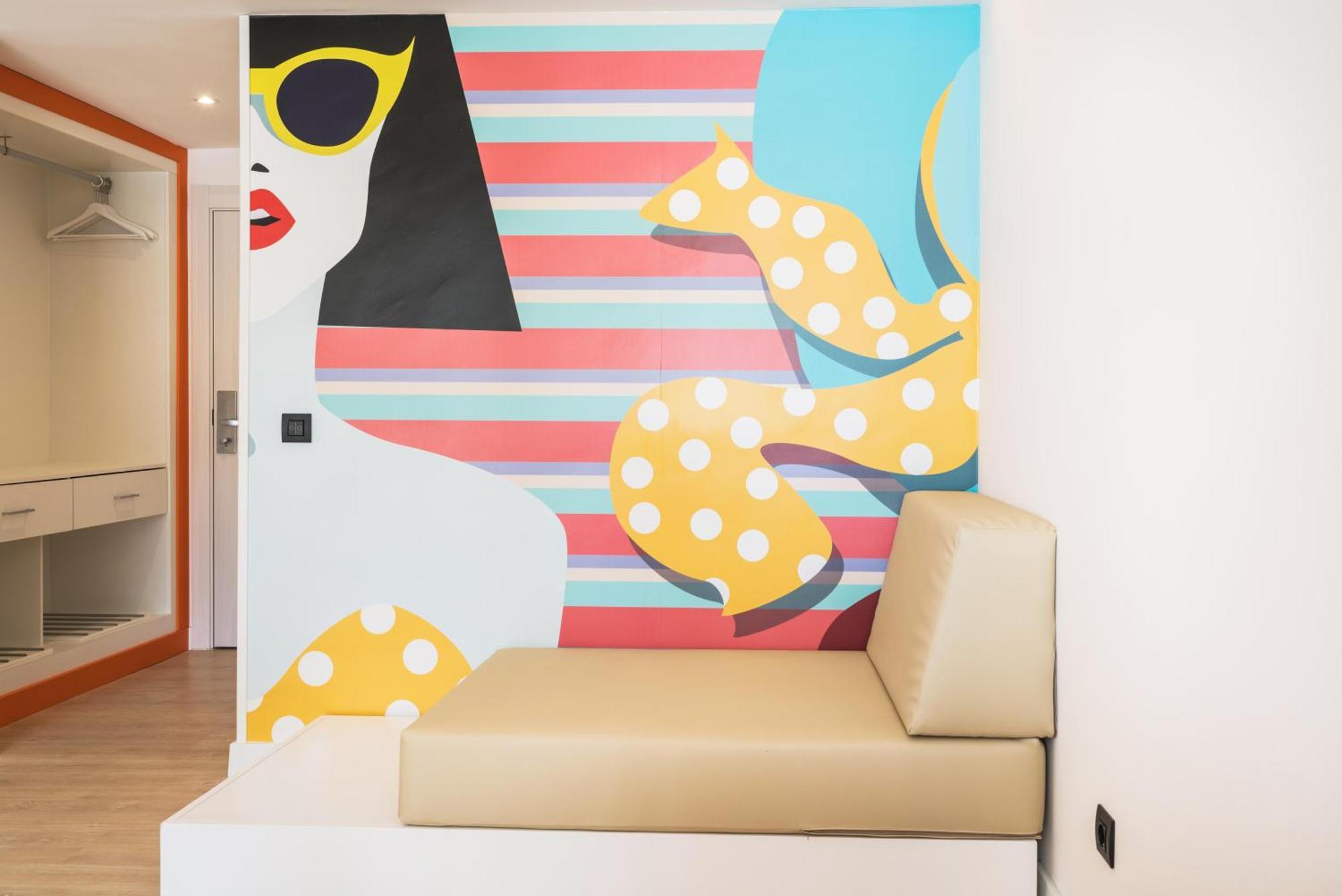 Thb Naeco Ibiza - Adults Only Hotel