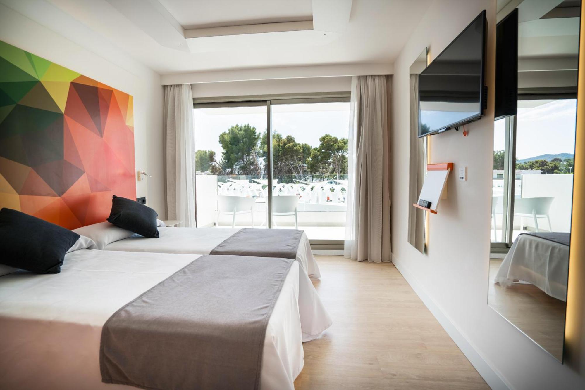 Thb Naeco Ibiza - Adults Only 4*