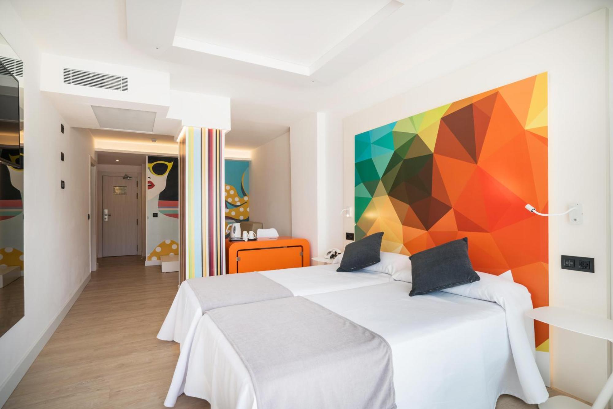 Thb Naeco Ibiza - Adults Only