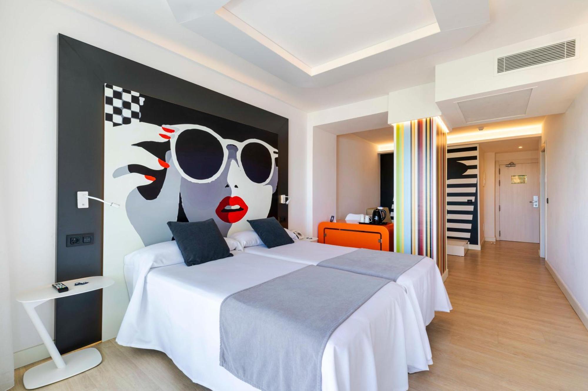 Thb Naeco Ibiza - Adults Only Hotel 4*