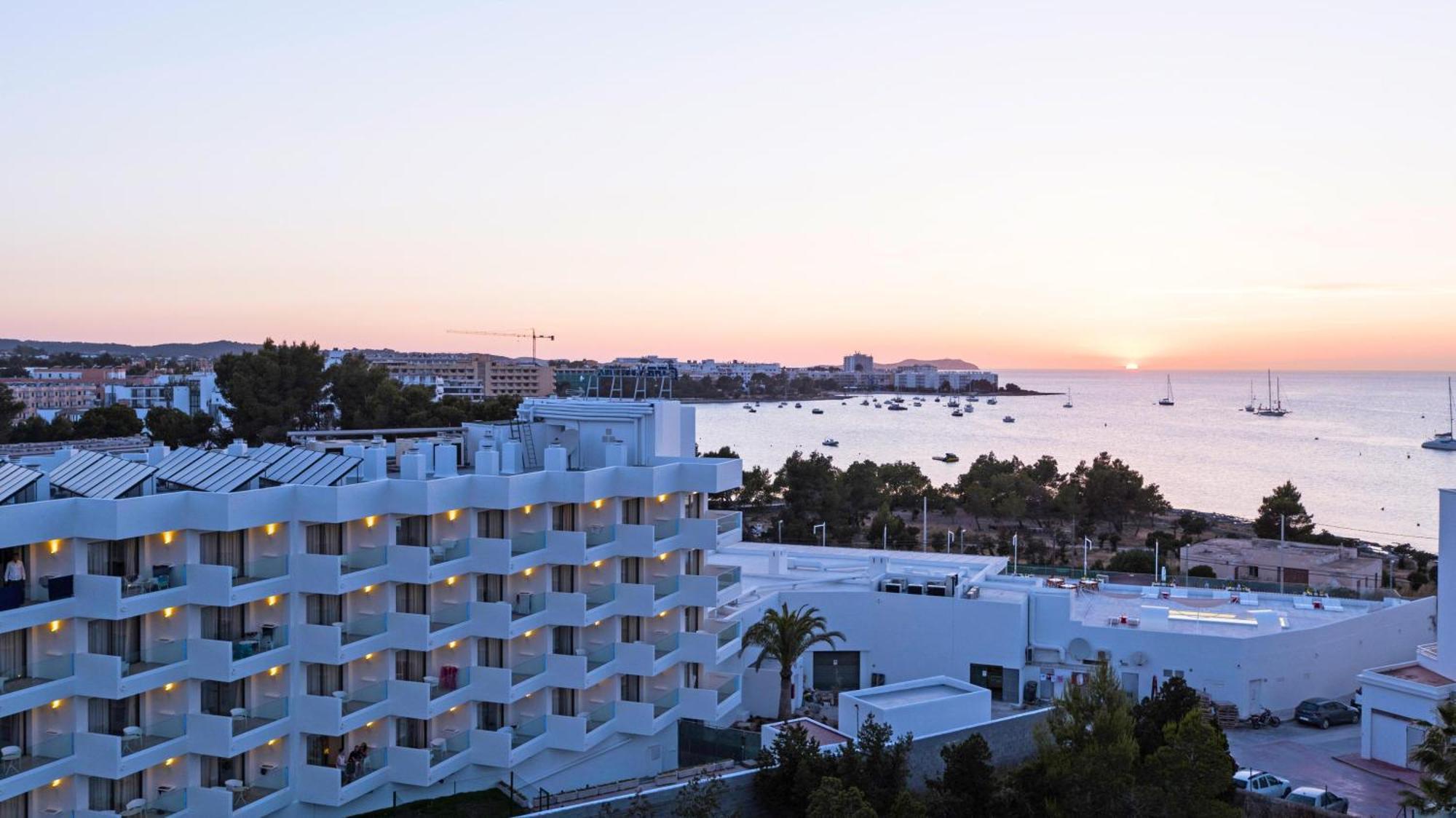 Thb Naeco Ibiza - Adults Only San Antonio (Ibiza)