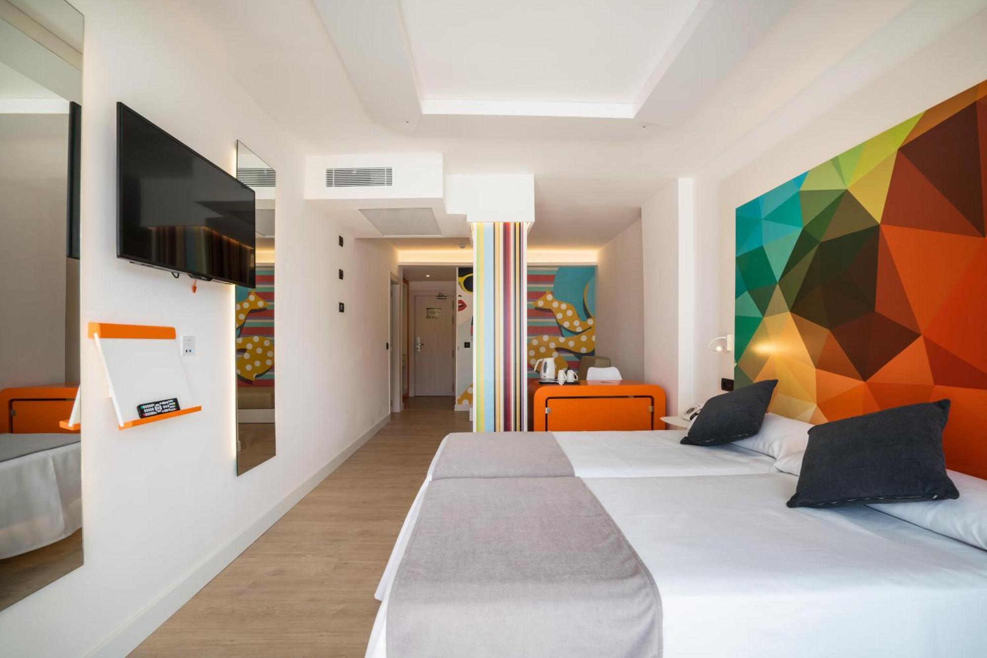 Thb Naeco Ibiza - Adults Only