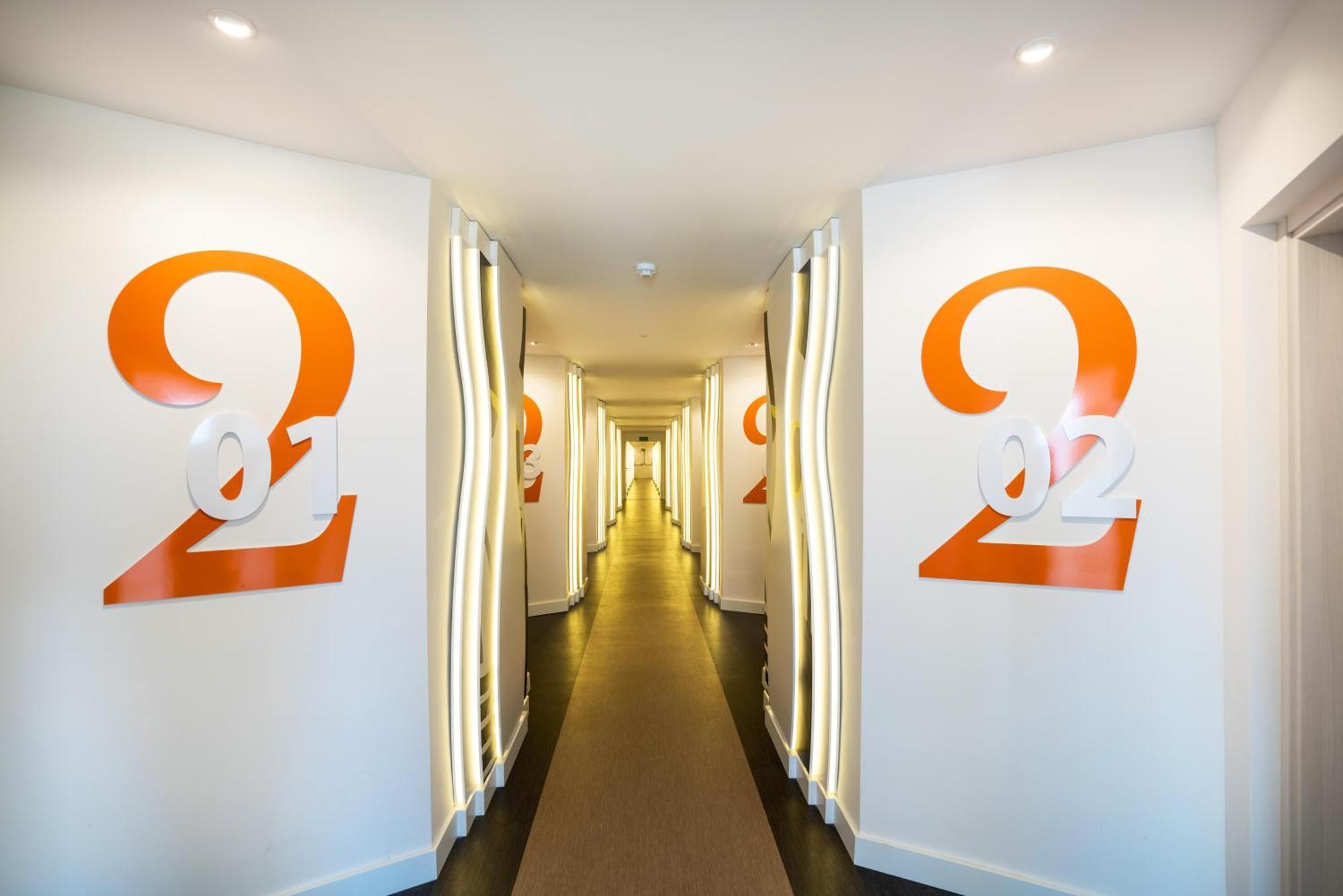 Thb Naeco Ibiza - Adults Only Hotel 4*