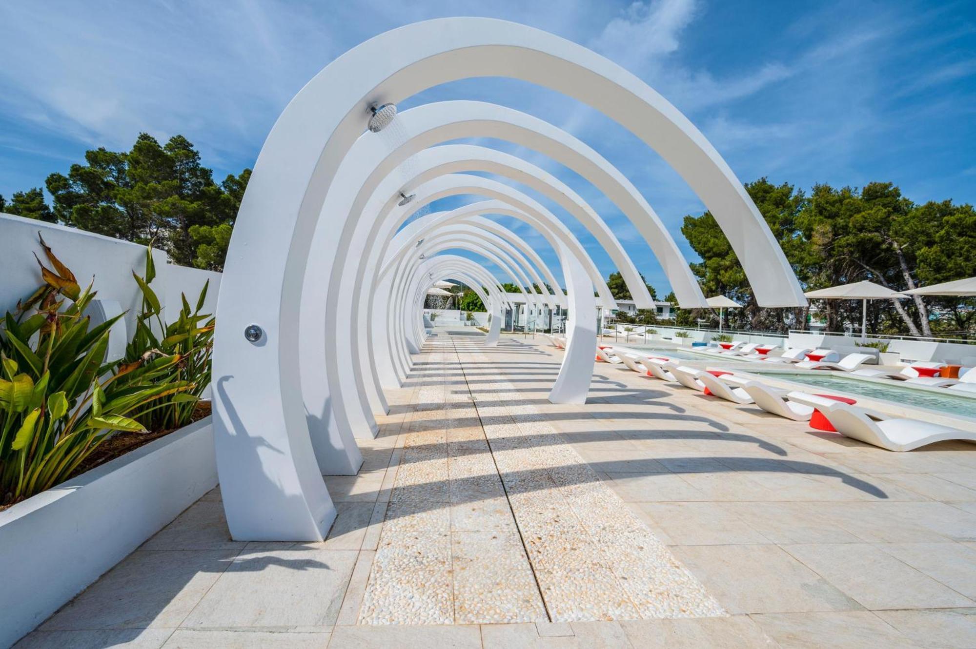 Hotel Thb Naeco Ibiza - Adults Only San Antonio (Ibiza)
