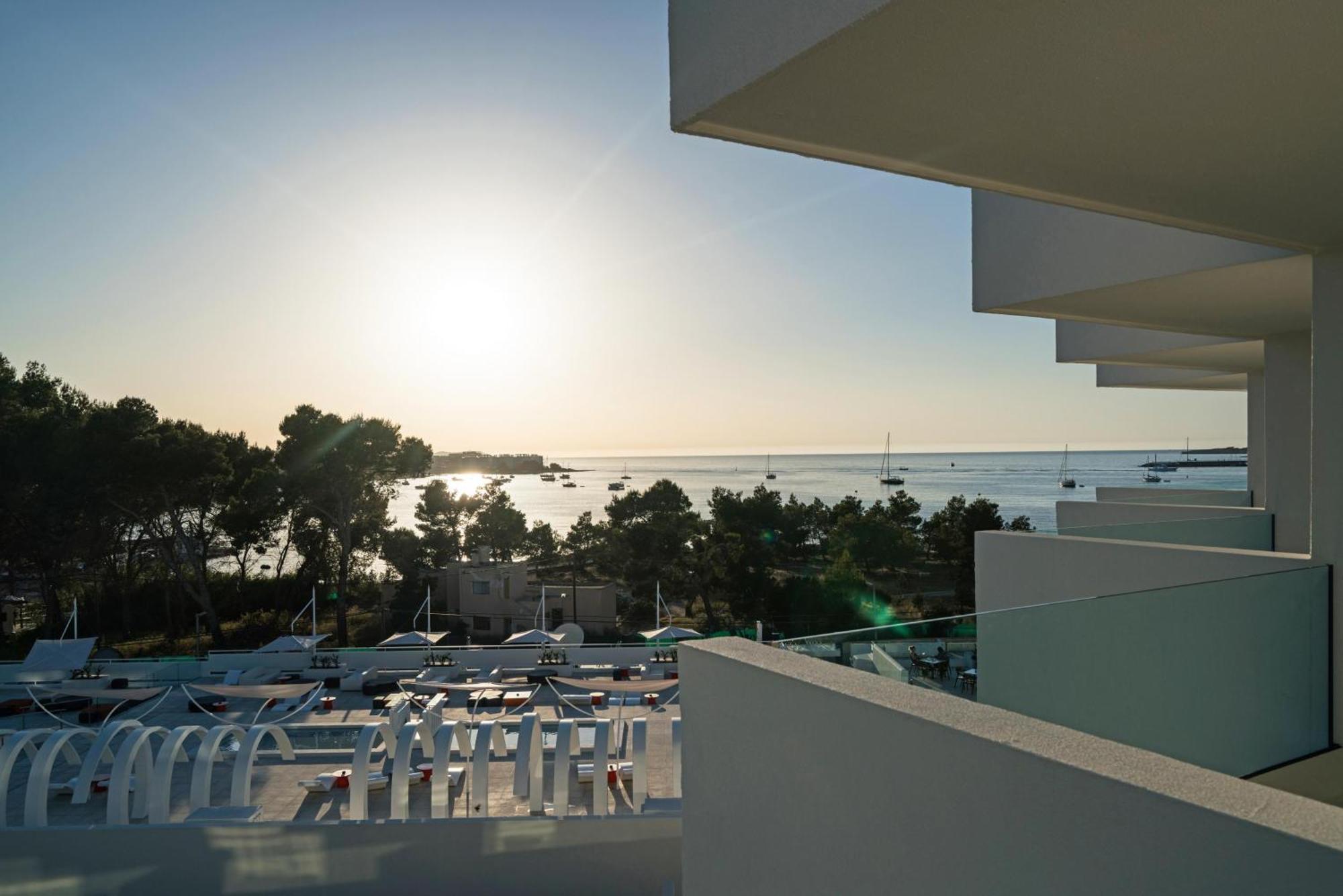 Thb Naeco Ibiza - Adults Only Hotel San Antonio (Ibiza)