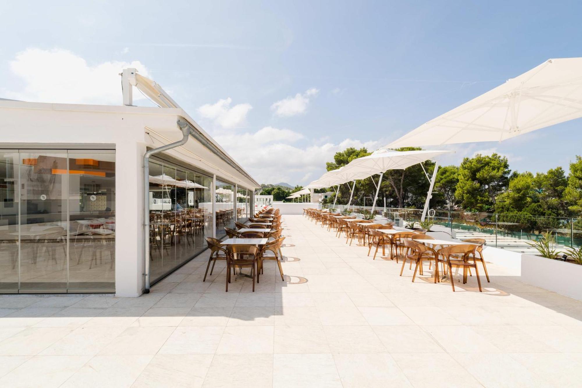 Hotel Thb Naeco Ibiza - Adults Only 4*