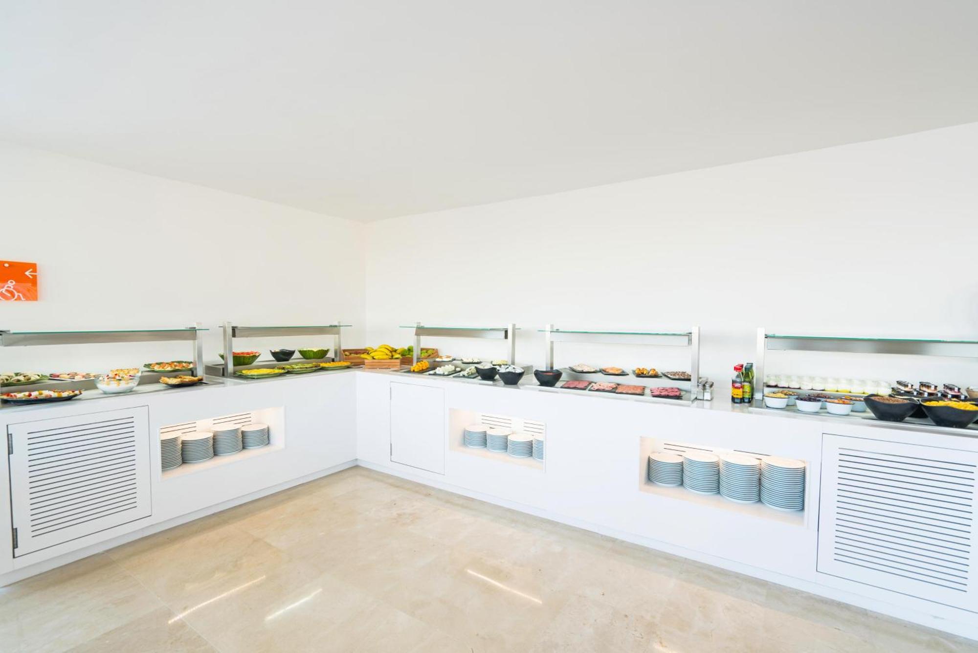 Hotel Thb Naeco Ibiza - Adults Only San Antonio (Ibiza)