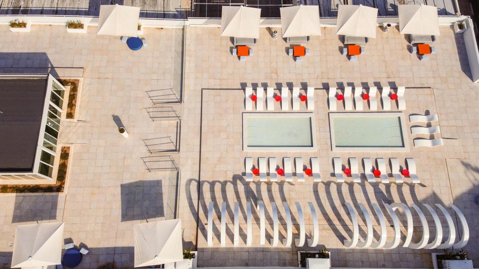 Thb Naeco Ibiza - Adults Only San Antonio (Ibiza)