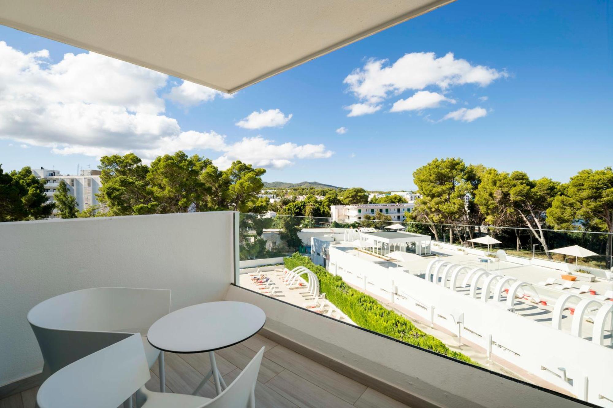 Hotel Thb Naeco Ibiza - Adults Only 4*