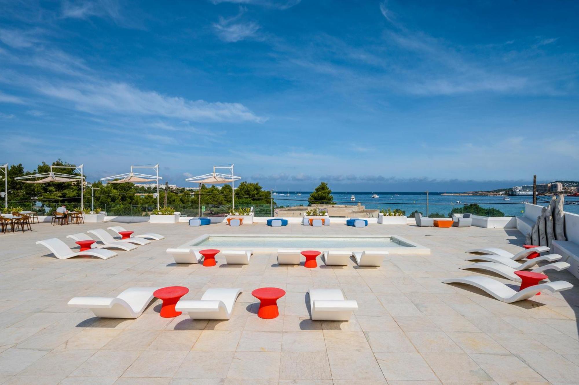 Thb Naeco Ibiza - Adults Only 4*