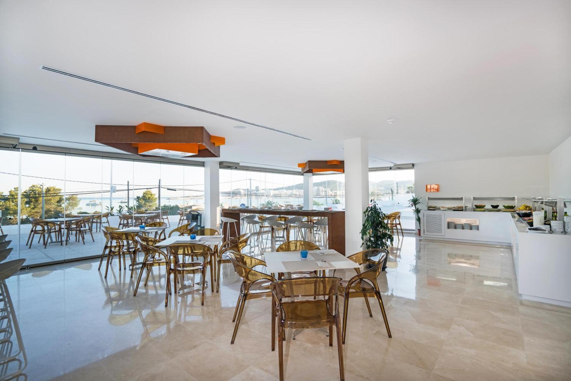 Thb Naeco Ibiza - Adults Only 4* San Antonio Abad
