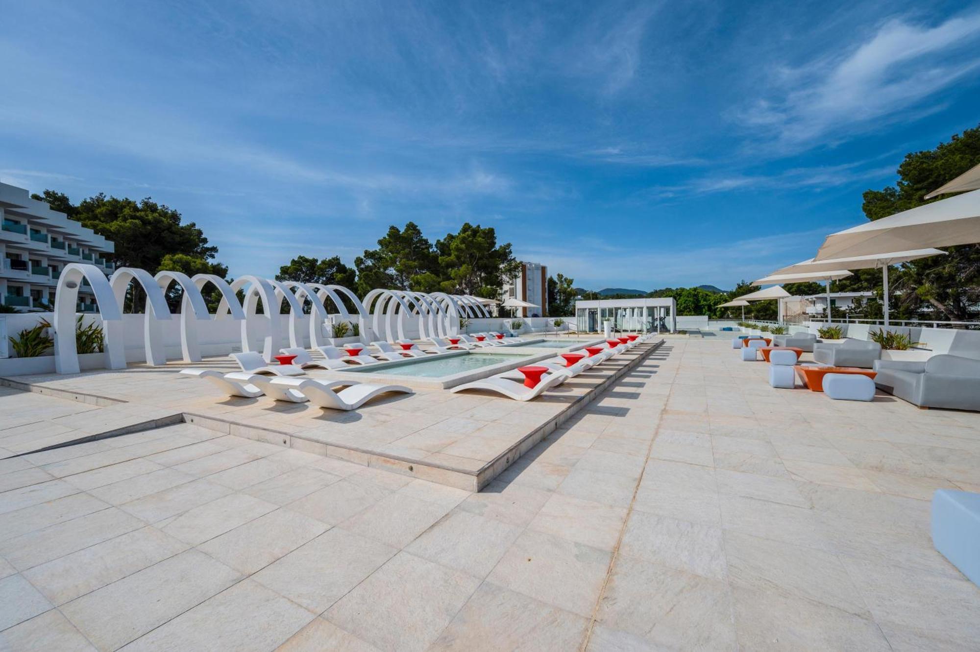 Thb Naeco Ibiza - Adults Only Hotel San Antonio Abad