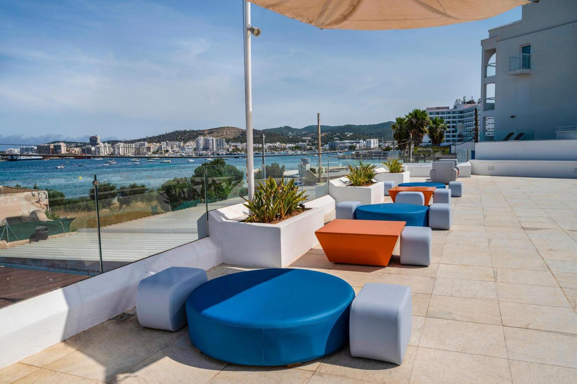 Thb Naeco Ibiza - Adults Only San Antonio (Ibiza)