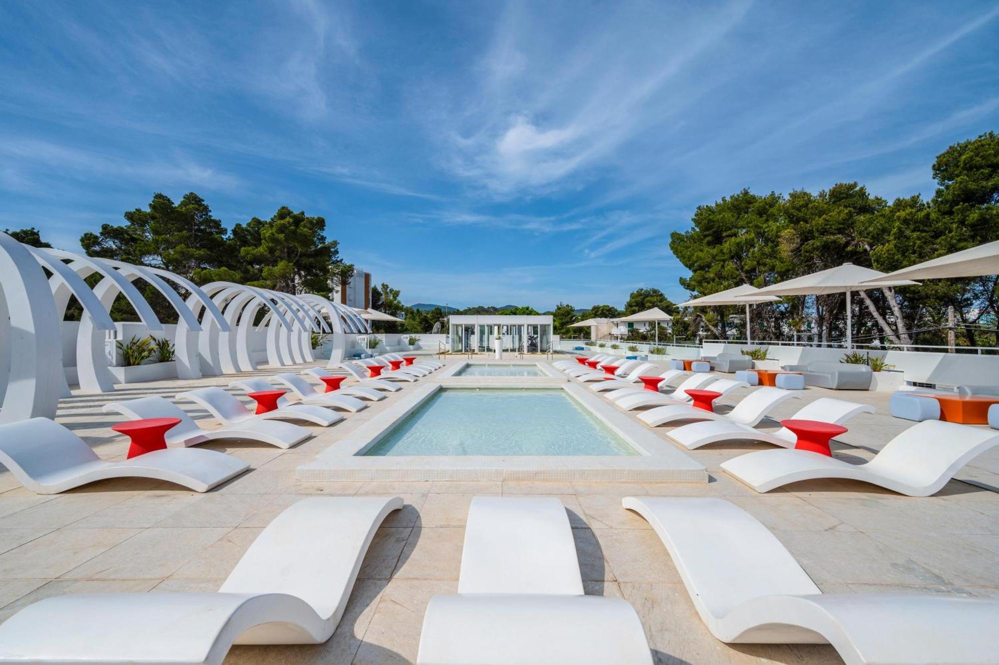 Thb Naeco Ibiza - Adults Only Hotel