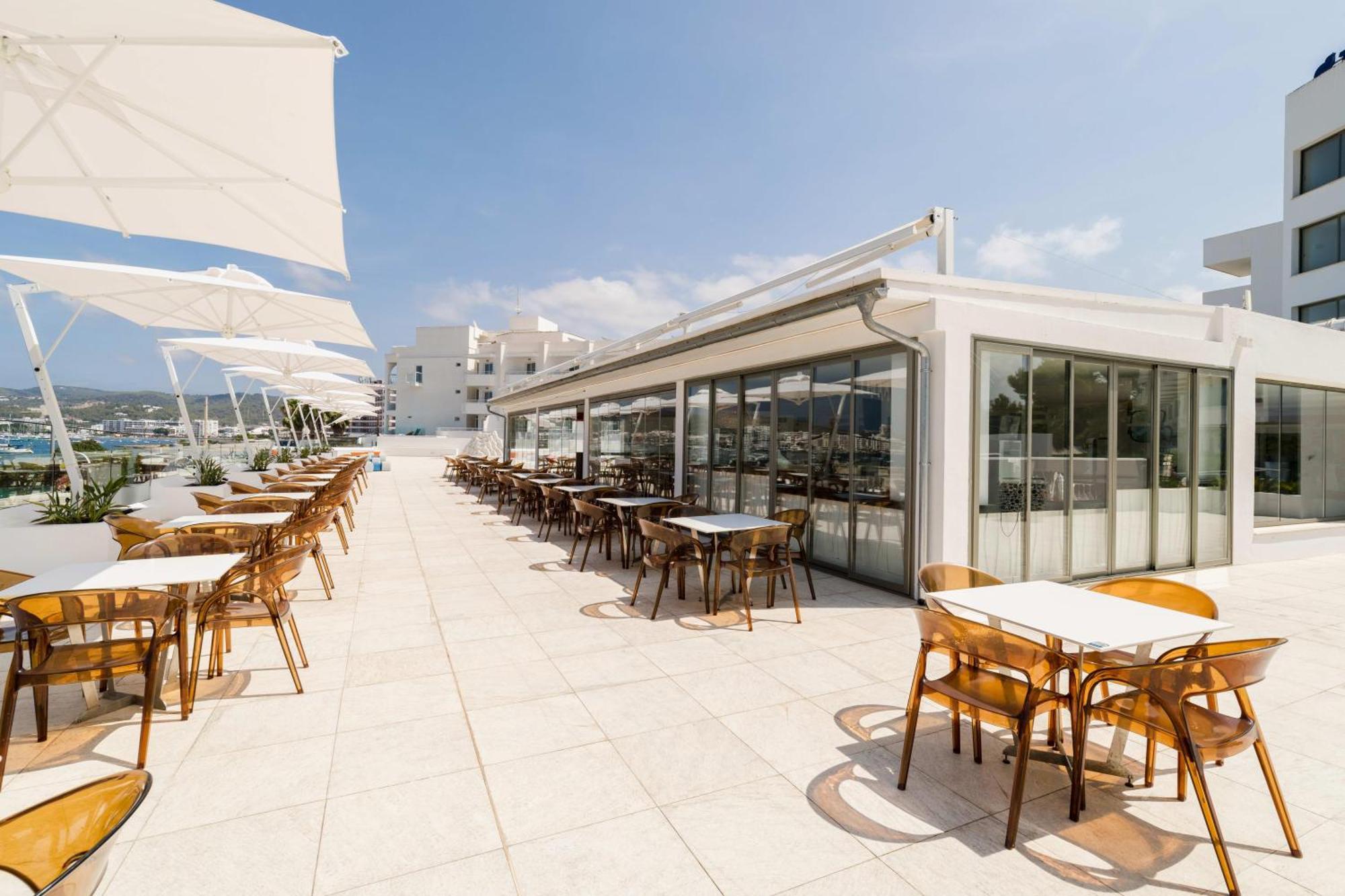 Hotel Thb Naeco Ibiza - Adults Only 4*