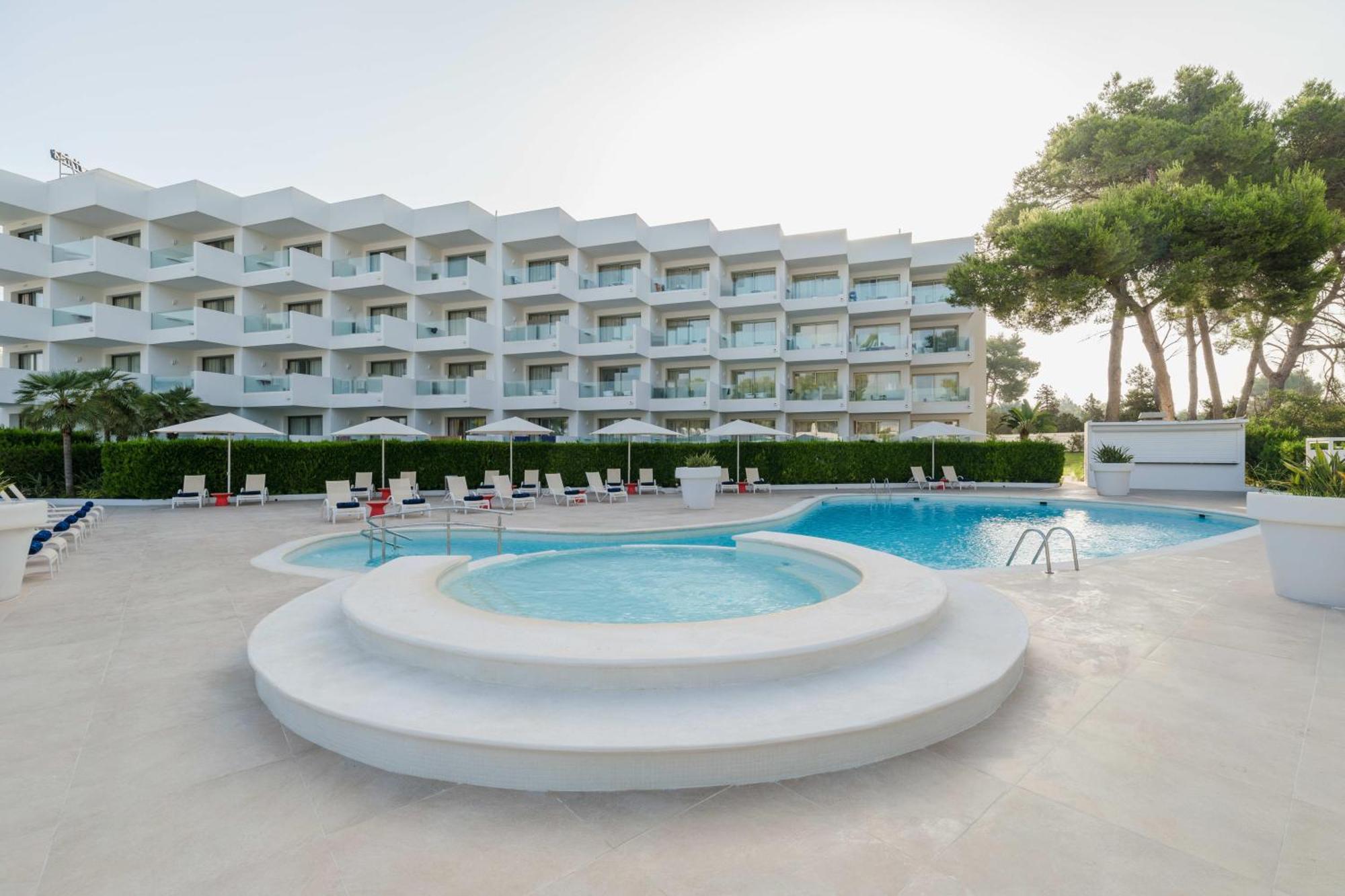 Thb Naeco Ibiza - Adults Only