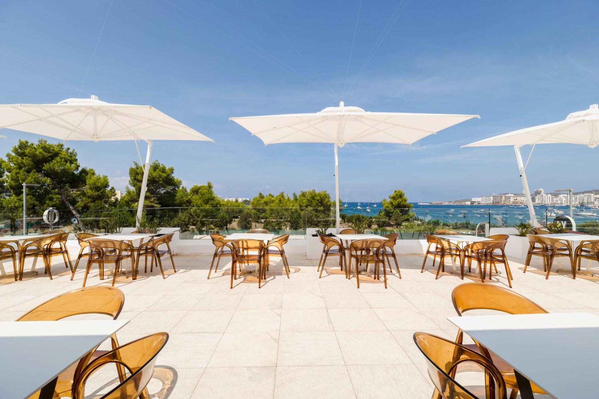 Thb Naeco Ibiza - Adults Only Hotel 4*