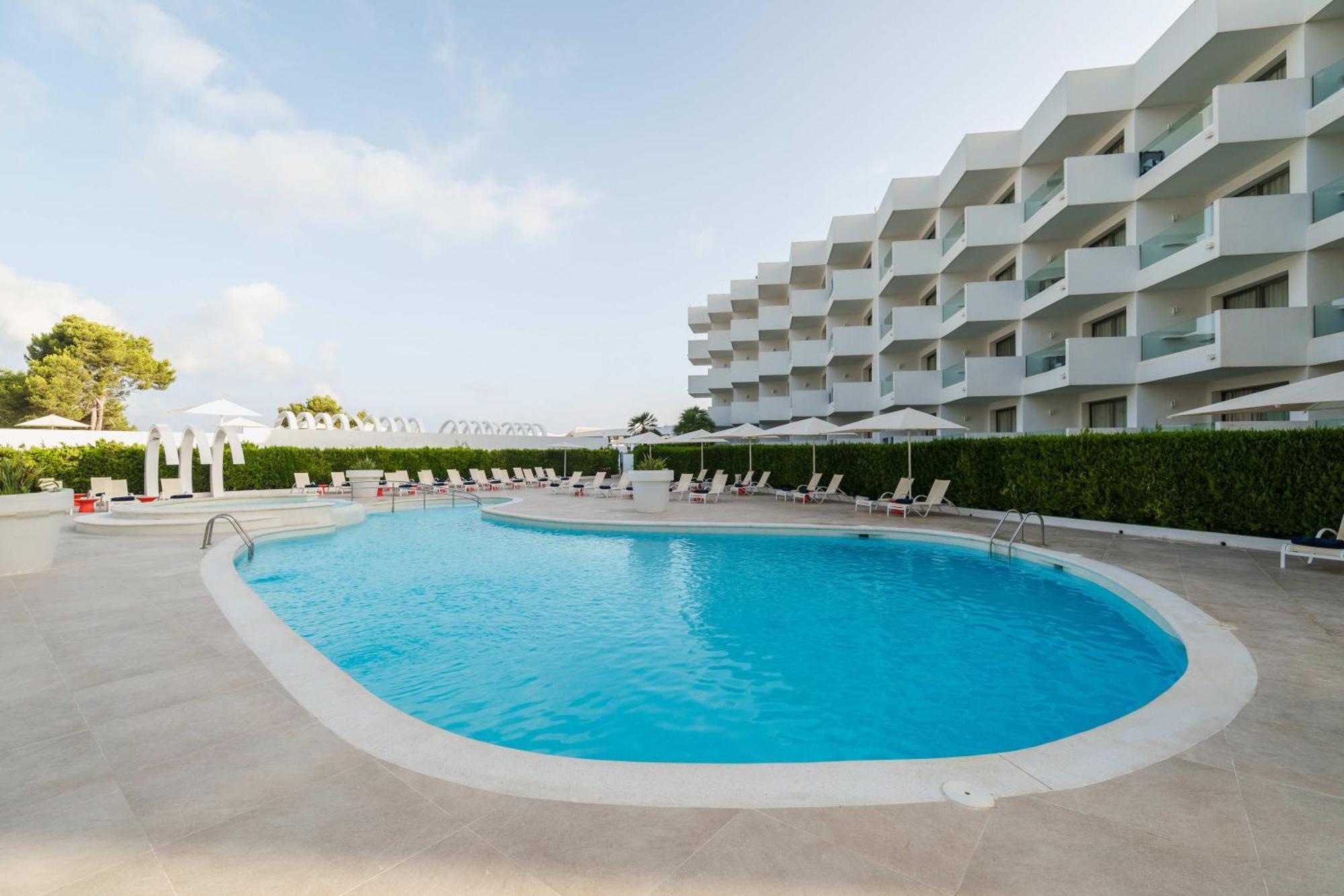 Hotel Thb Naeco Ibiza - Adults Only San Antonio (Ibiza)