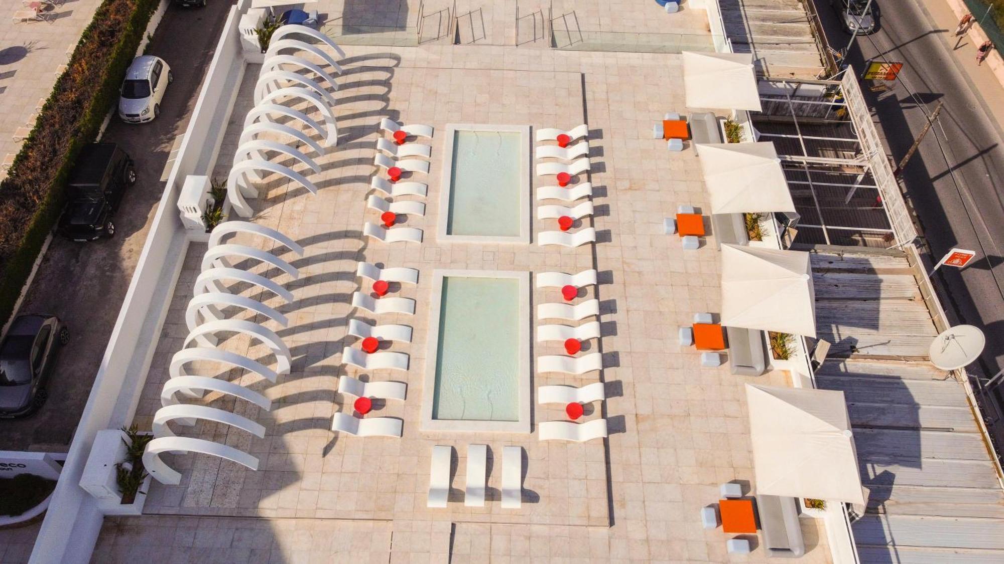Thb Naeco Ibiza - Adults Only San Antonio (Ibiza)