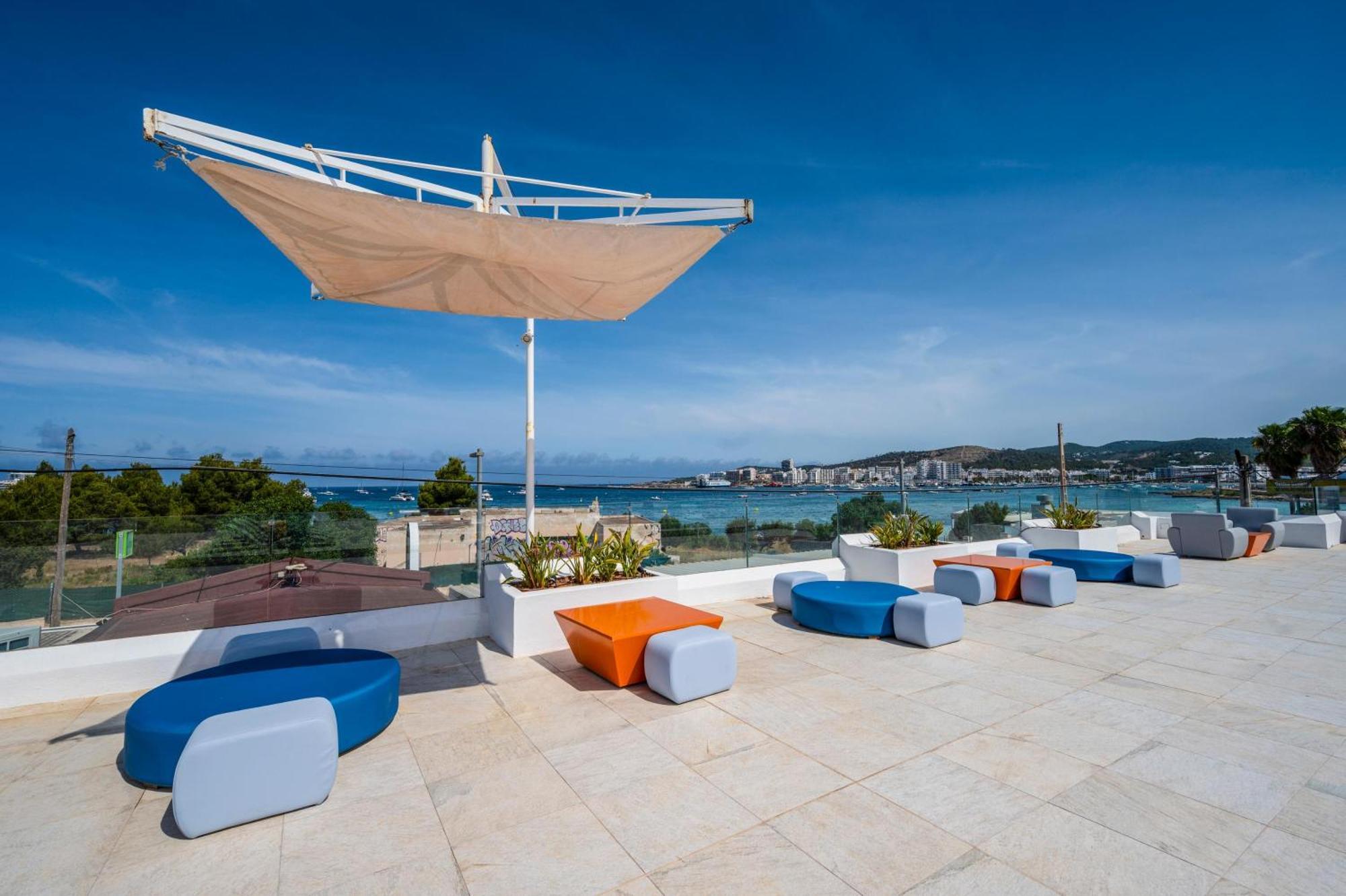 Thb Naeco Ibiza - Adults Only Hotel