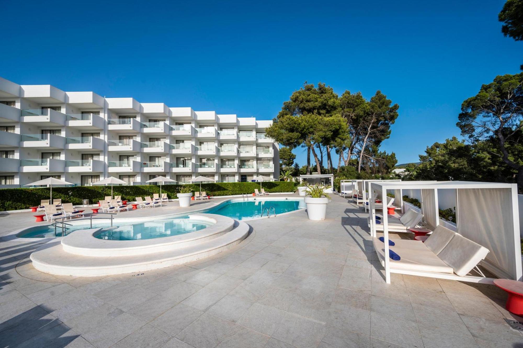 Thb Naeco Ibiza - Adults Only Hotel 4*