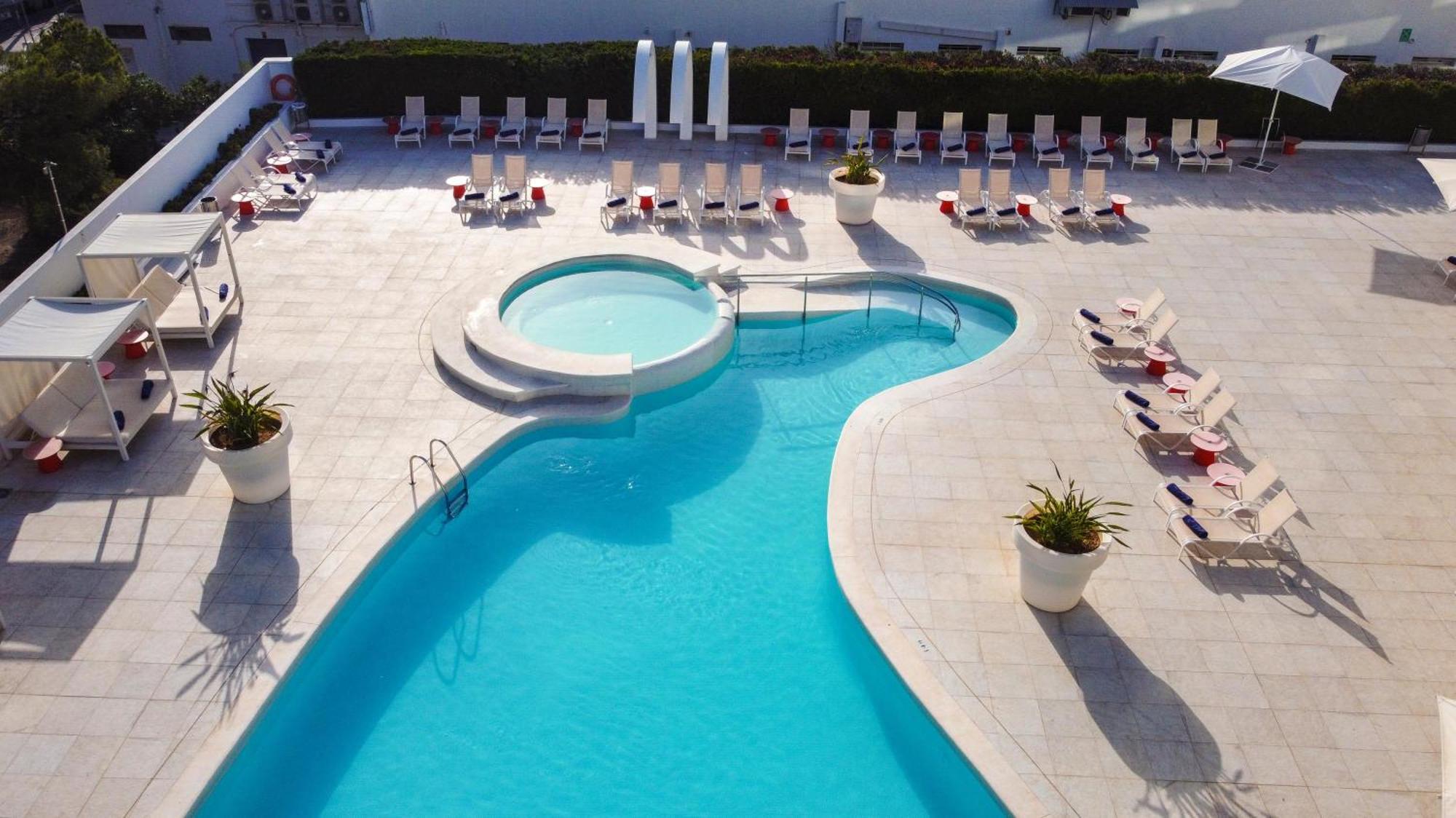 Thb Naeco Ibiza - Adults Only 4*