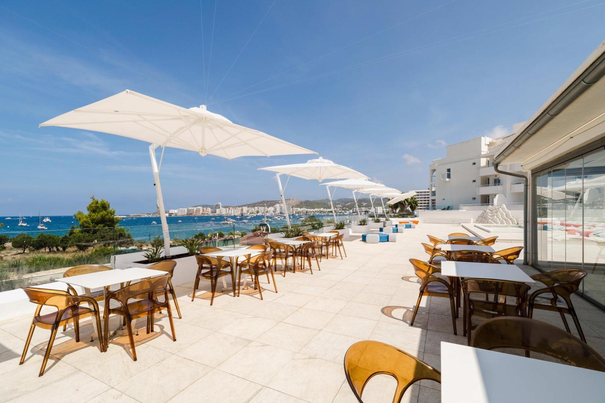 Thb Naeco Ibiza - Adults Only San Antonio Abad