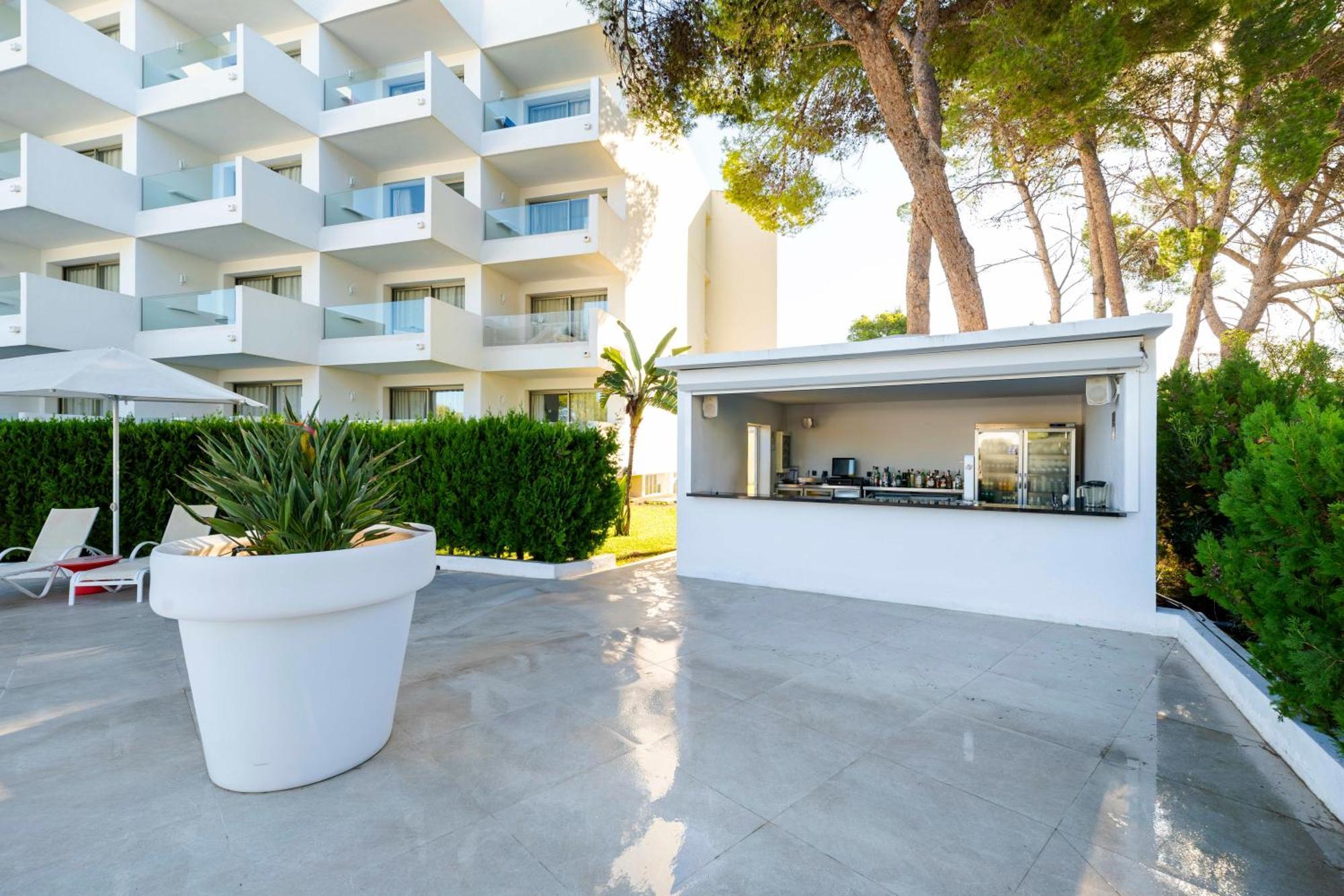 Thb Naeco Ibiza - Adults Only Hotel