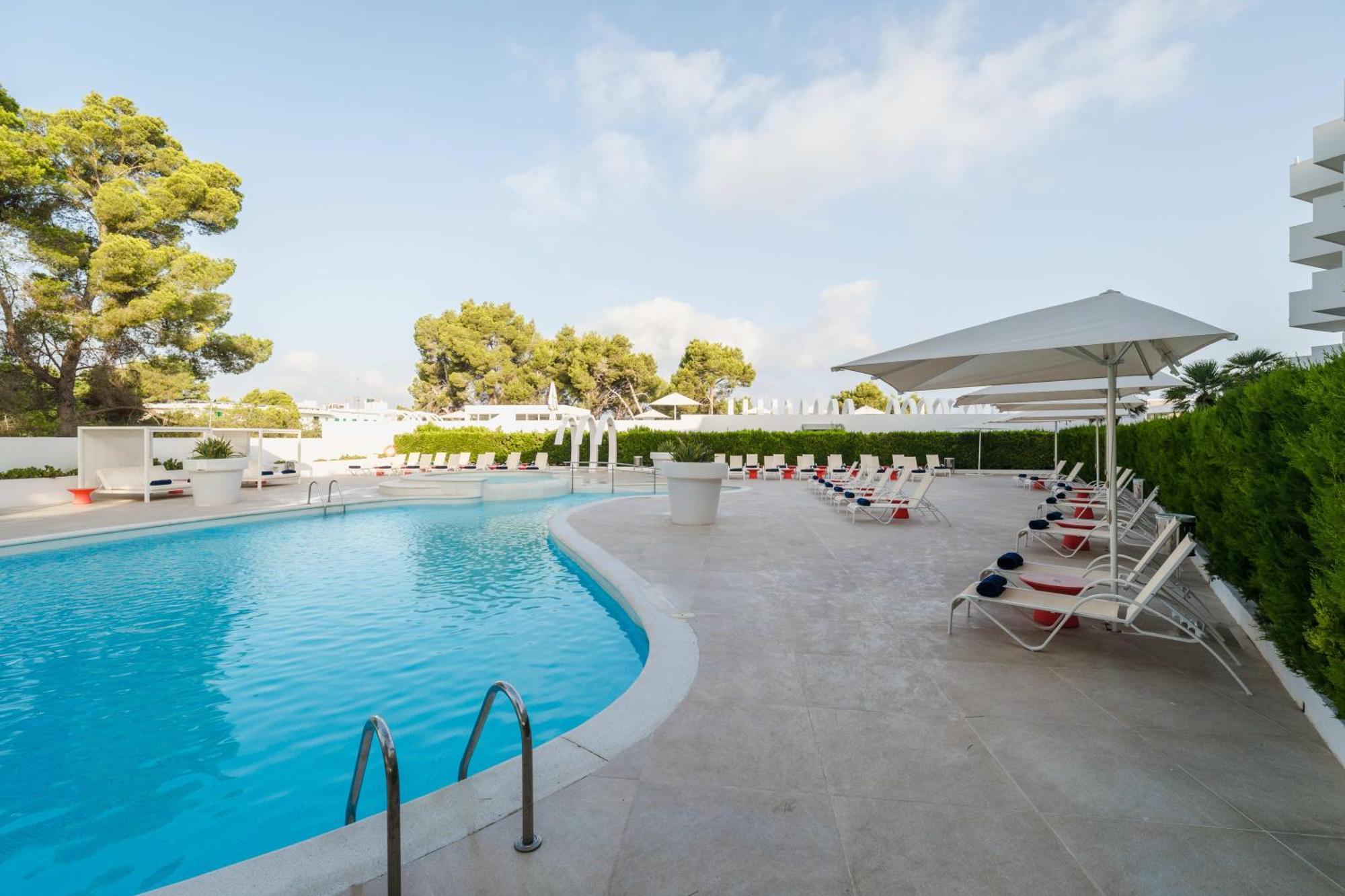 Hotel Thb Naeco Ibiza - Adults Only 4*