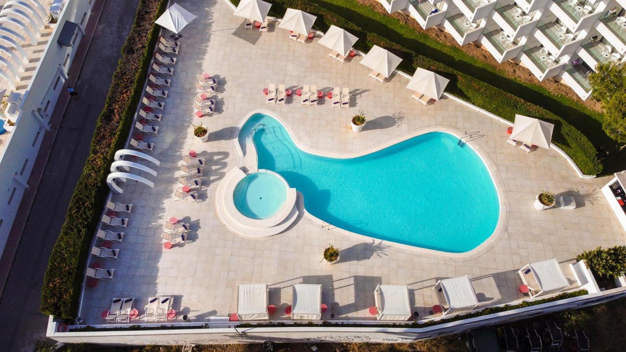 Thb Naeco Ibiza - Adults Only