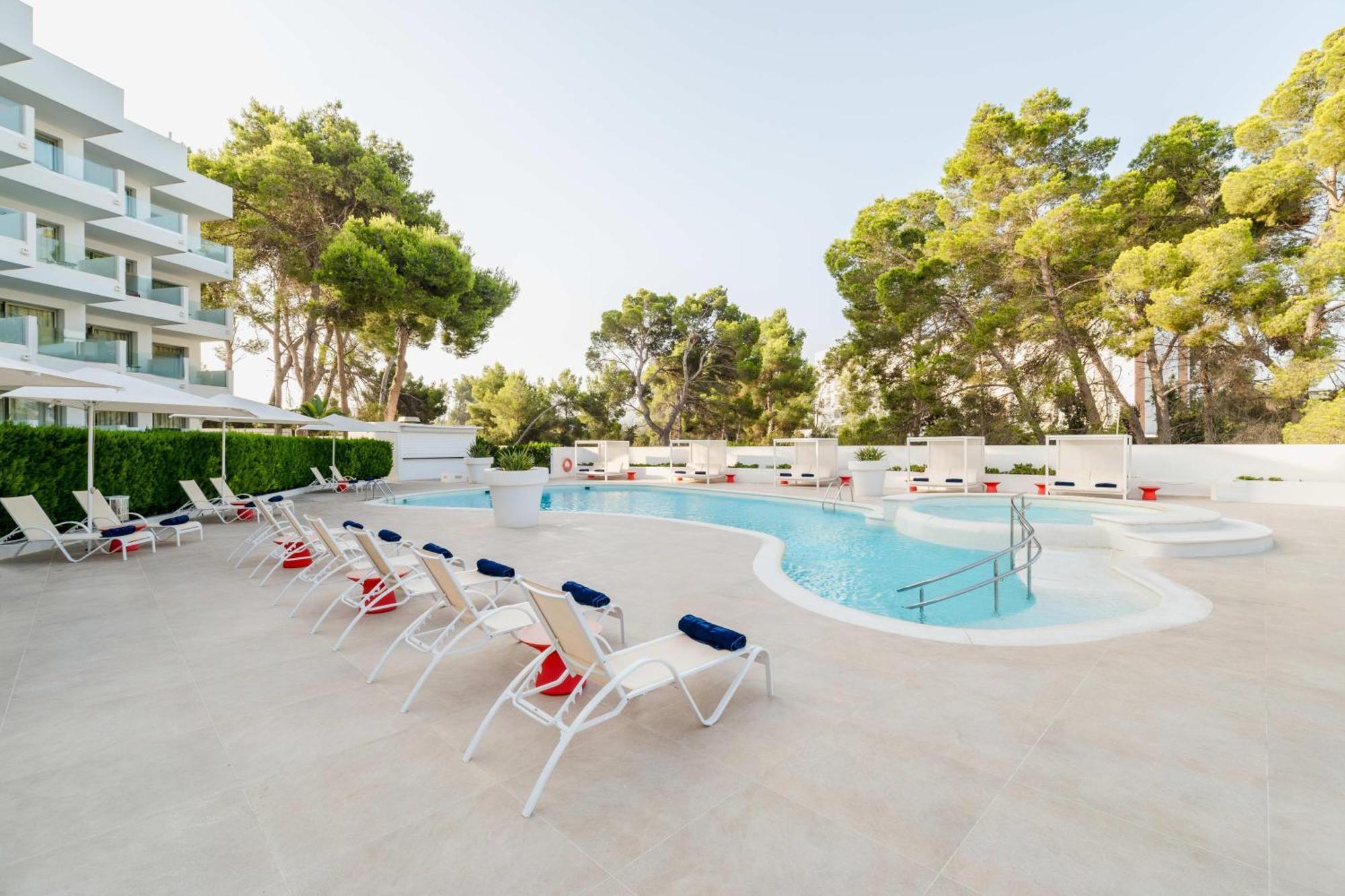 Thb Naeco Ibiza - Adults Only Hotel 4*