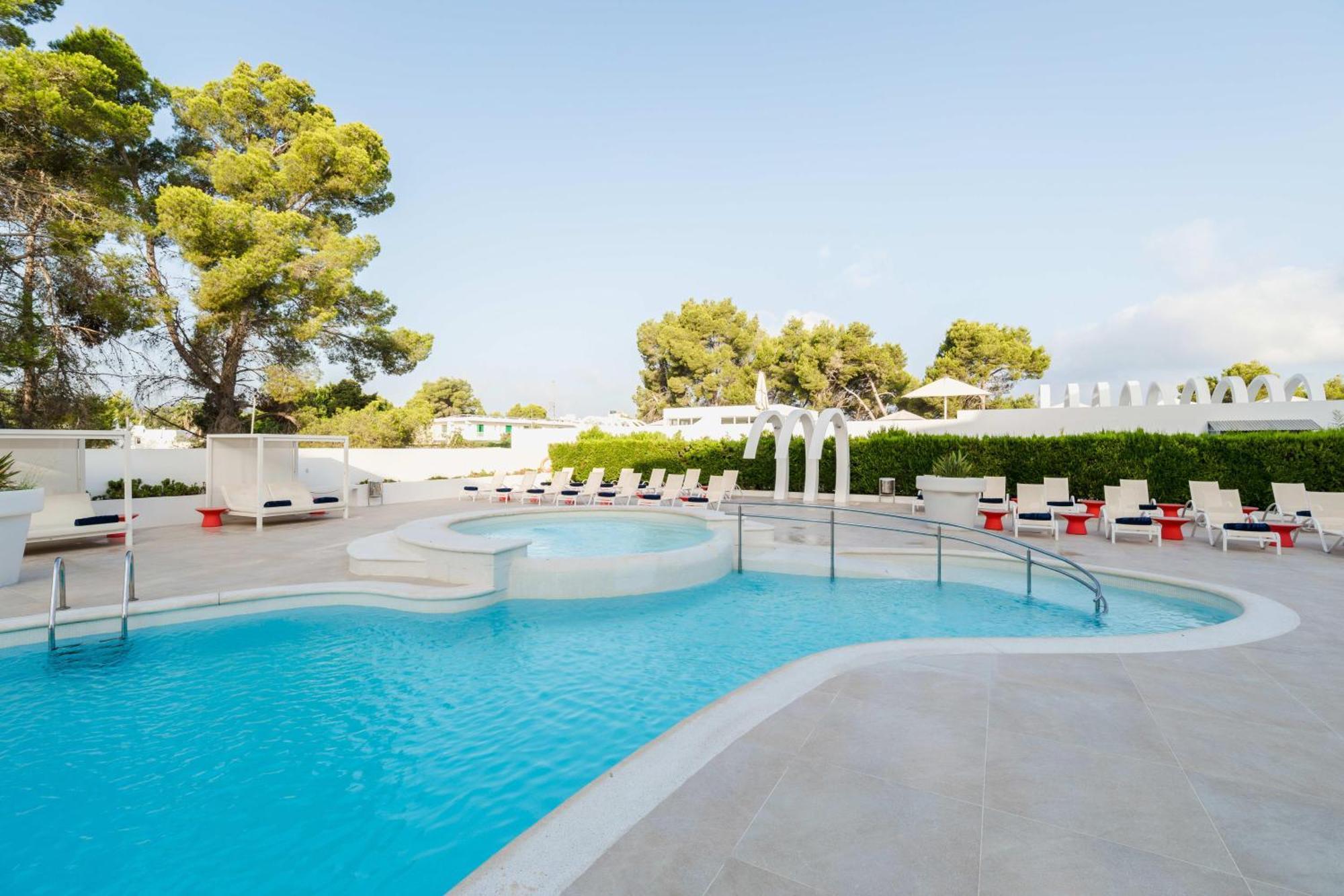Thb Naeco Ibiza - Adults Only 4* San Antonio (Ibiza)