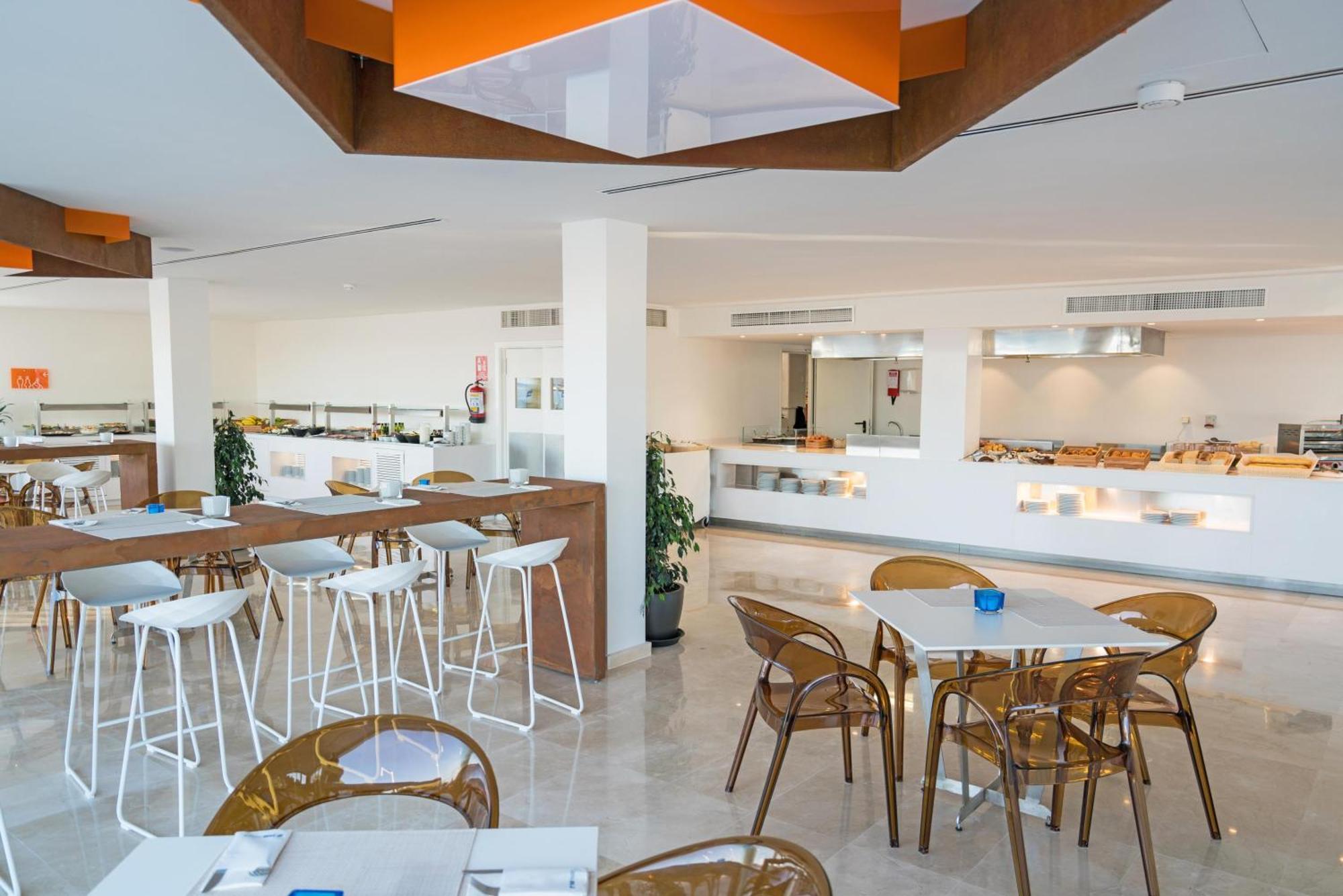Thb Naeco Ibiza - Adults Only Hotel San Antonio Abad