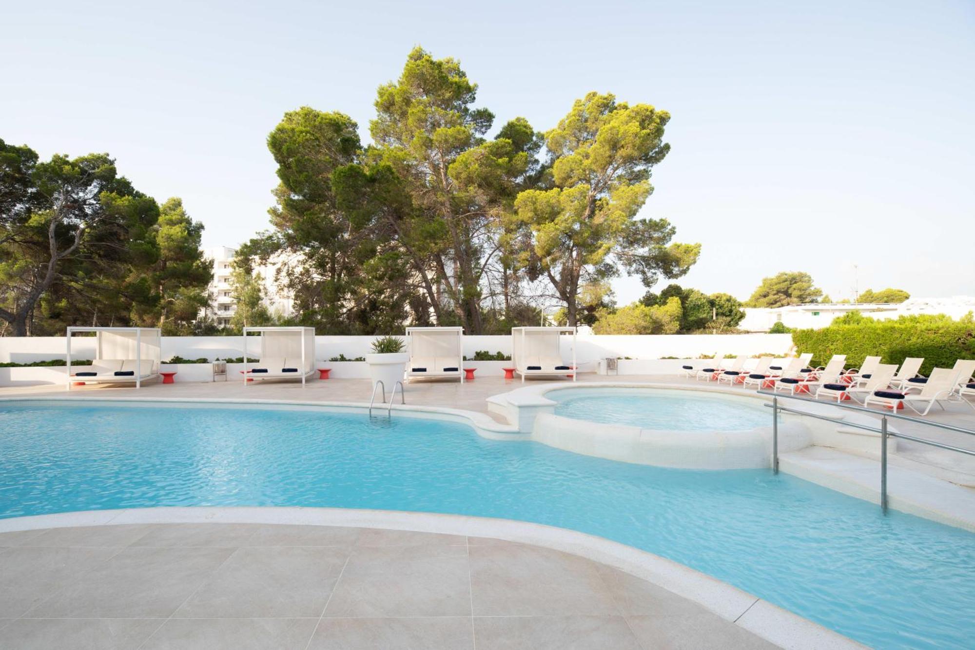 Thb Naeco Ibiza - Adults Only San Antonio Abad