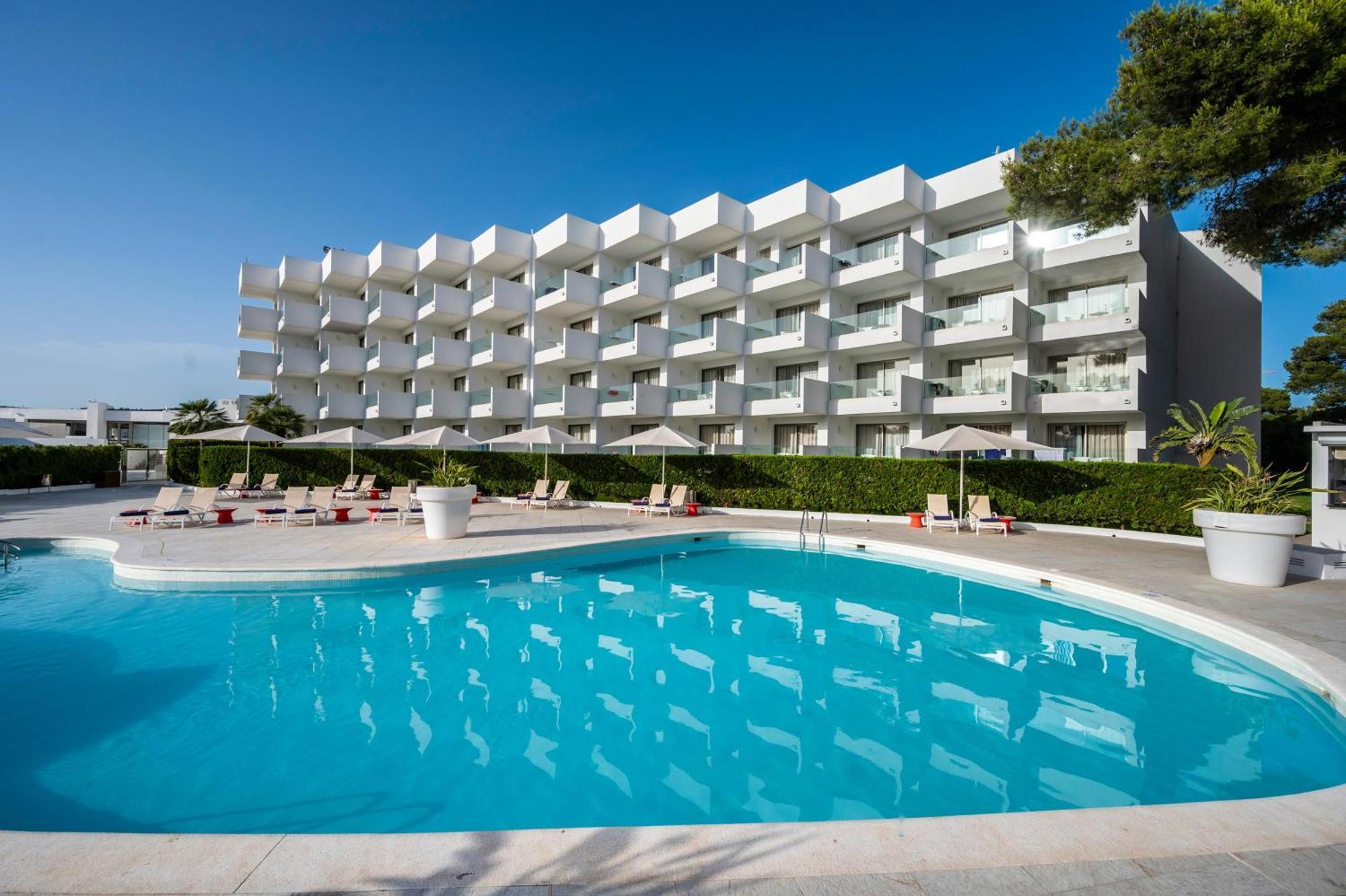Thb Naeco Ibiza - Adults Only Hotel