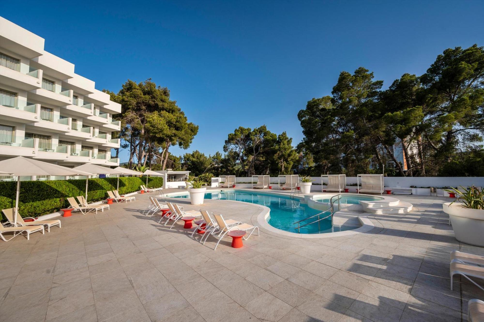 Thb Naeco Ibiza - Adults Only 4*