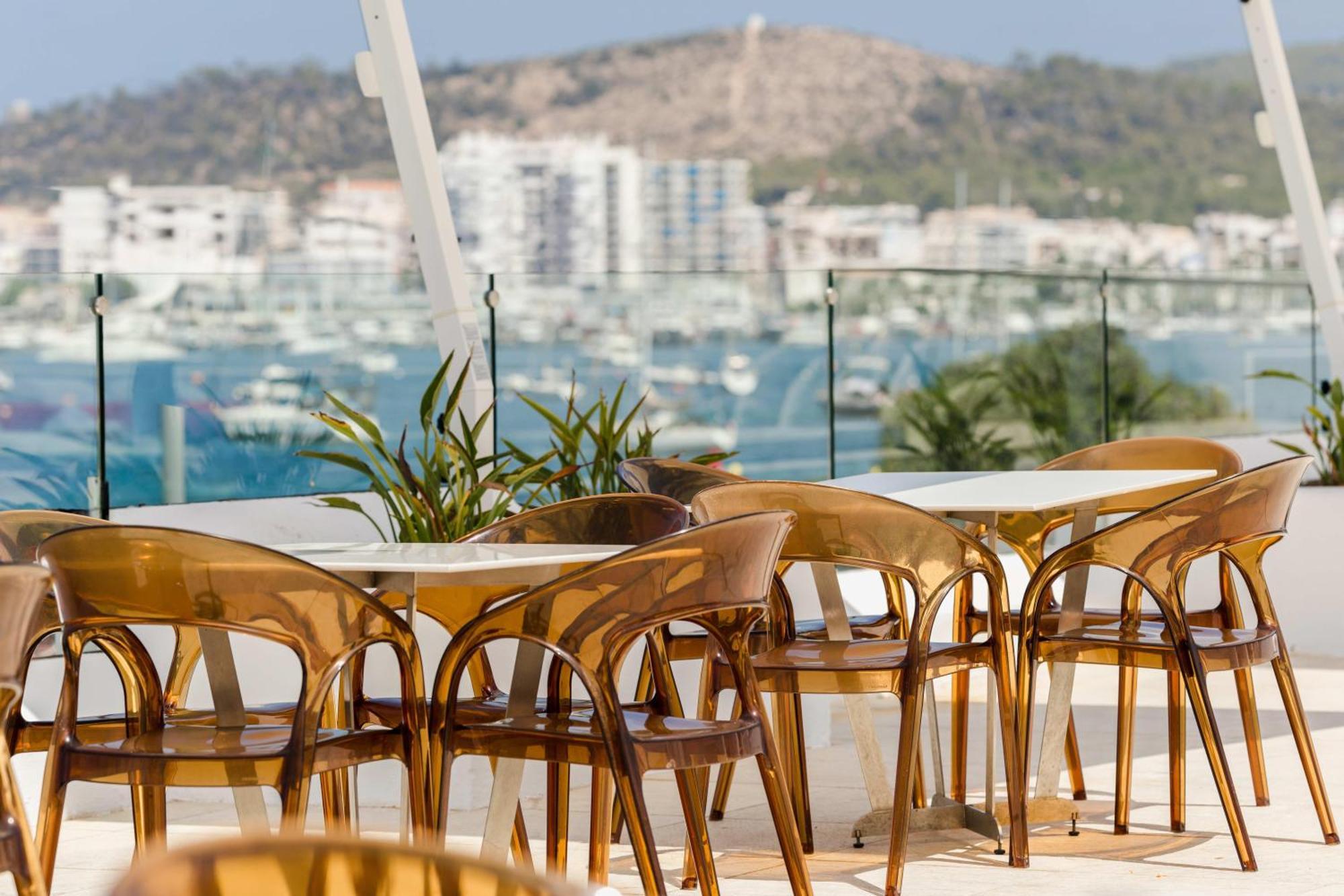 Thb Naeco Ibiza - Adults Only