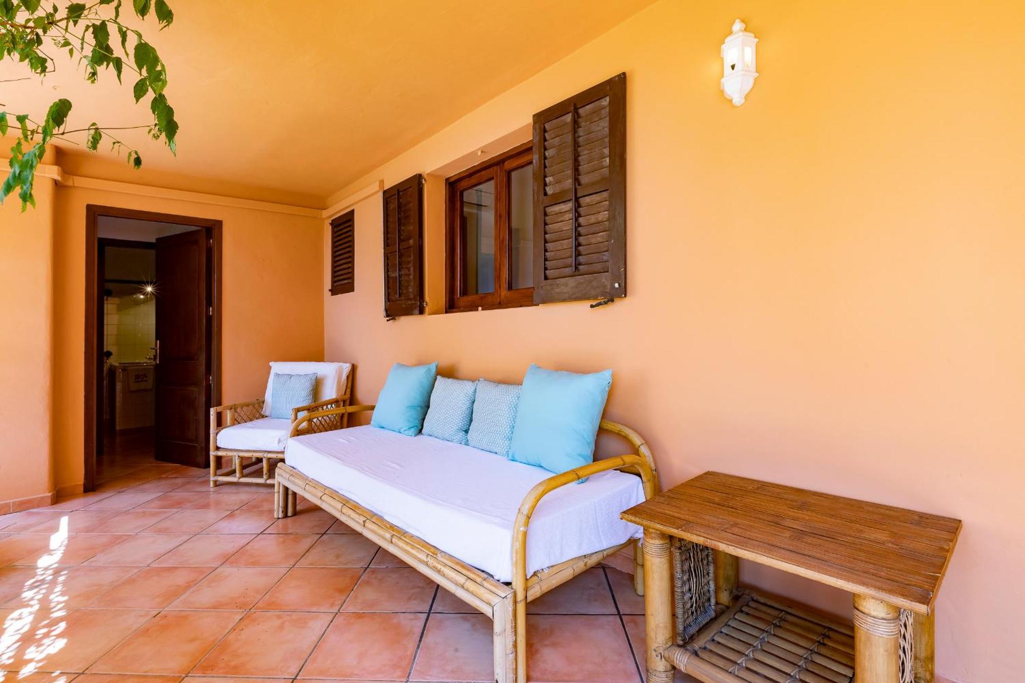Villa In San Rafael Sleeps 12 *