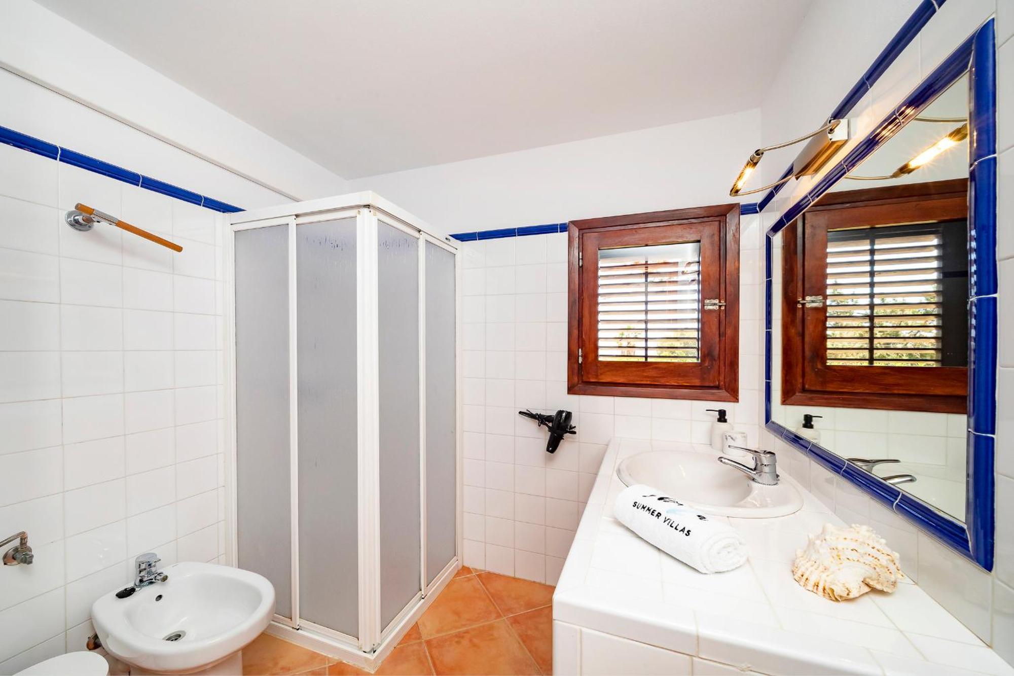 In San Rafael Sleeps 12 * San Antonio (Ibiza)